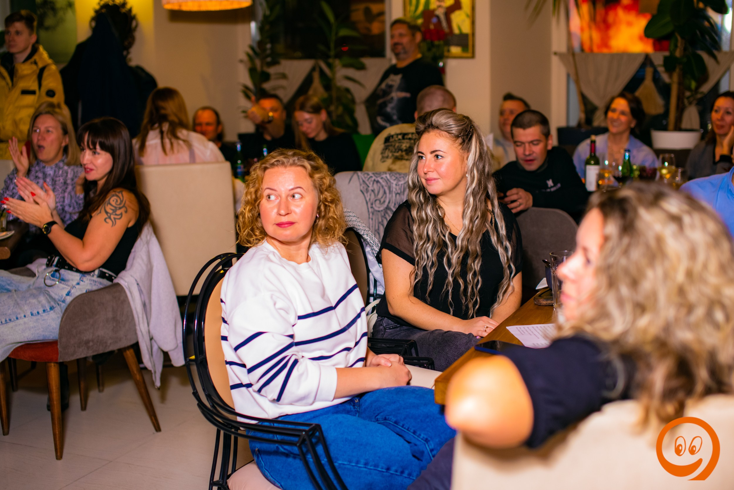 Музыкальный Фантимник | 8.11.2025. Галерея Фантим