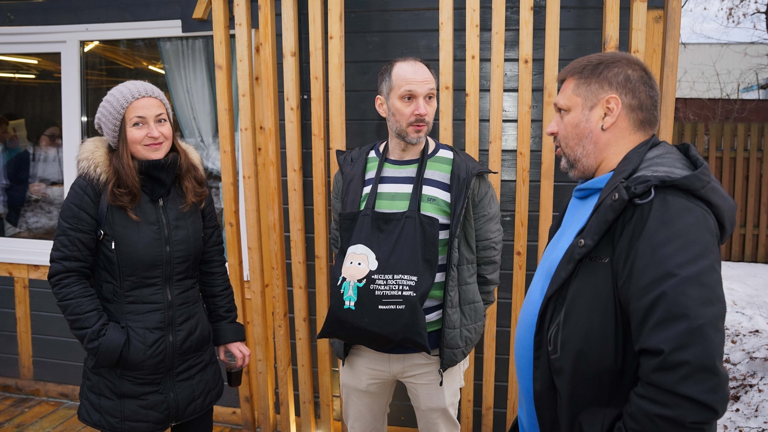 Шашлыки | 30.03.2024. Галерея Фантим