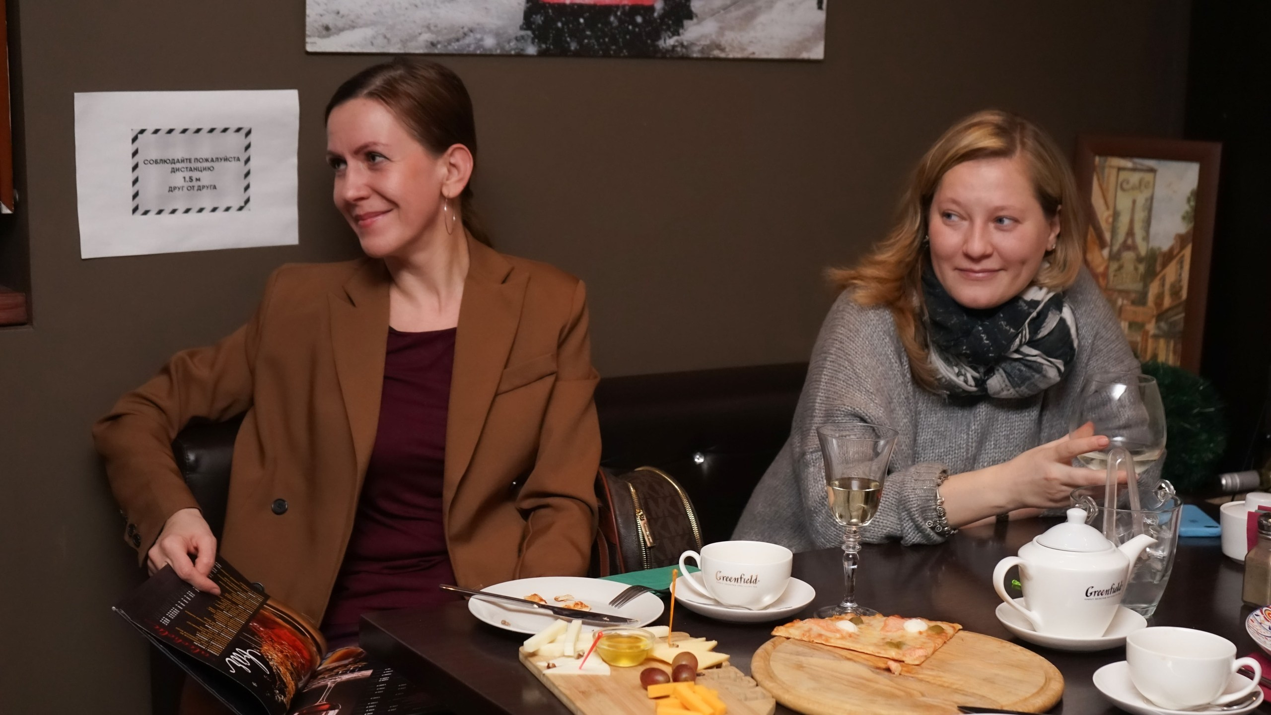 Стендап | 22.02.2021. Галерея Фантим