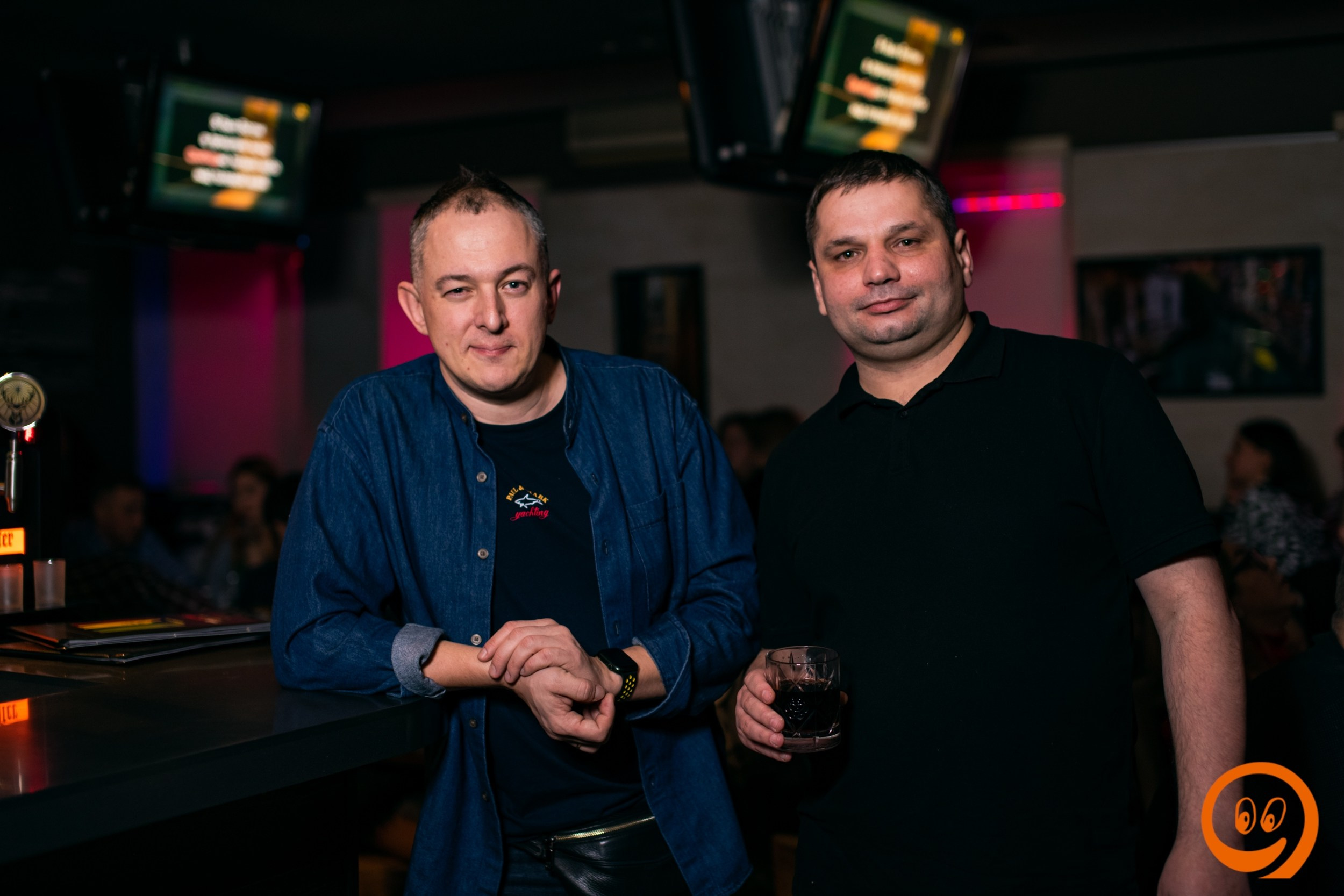 Караоке-вечеринка | 15.02.2025. Галерея Фантим