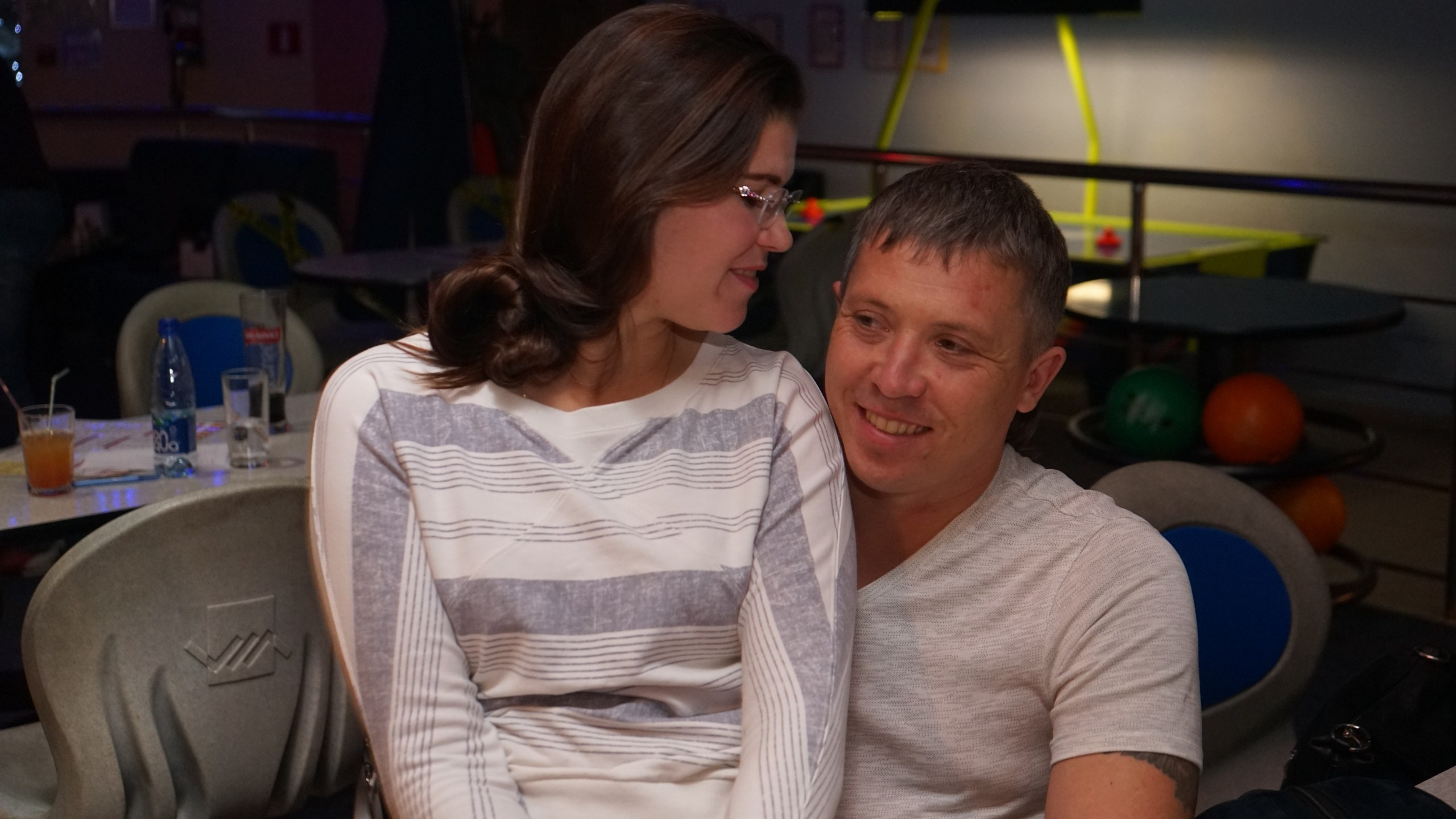 Турнир по боулингу | 04.11.20. Галерея Фантим