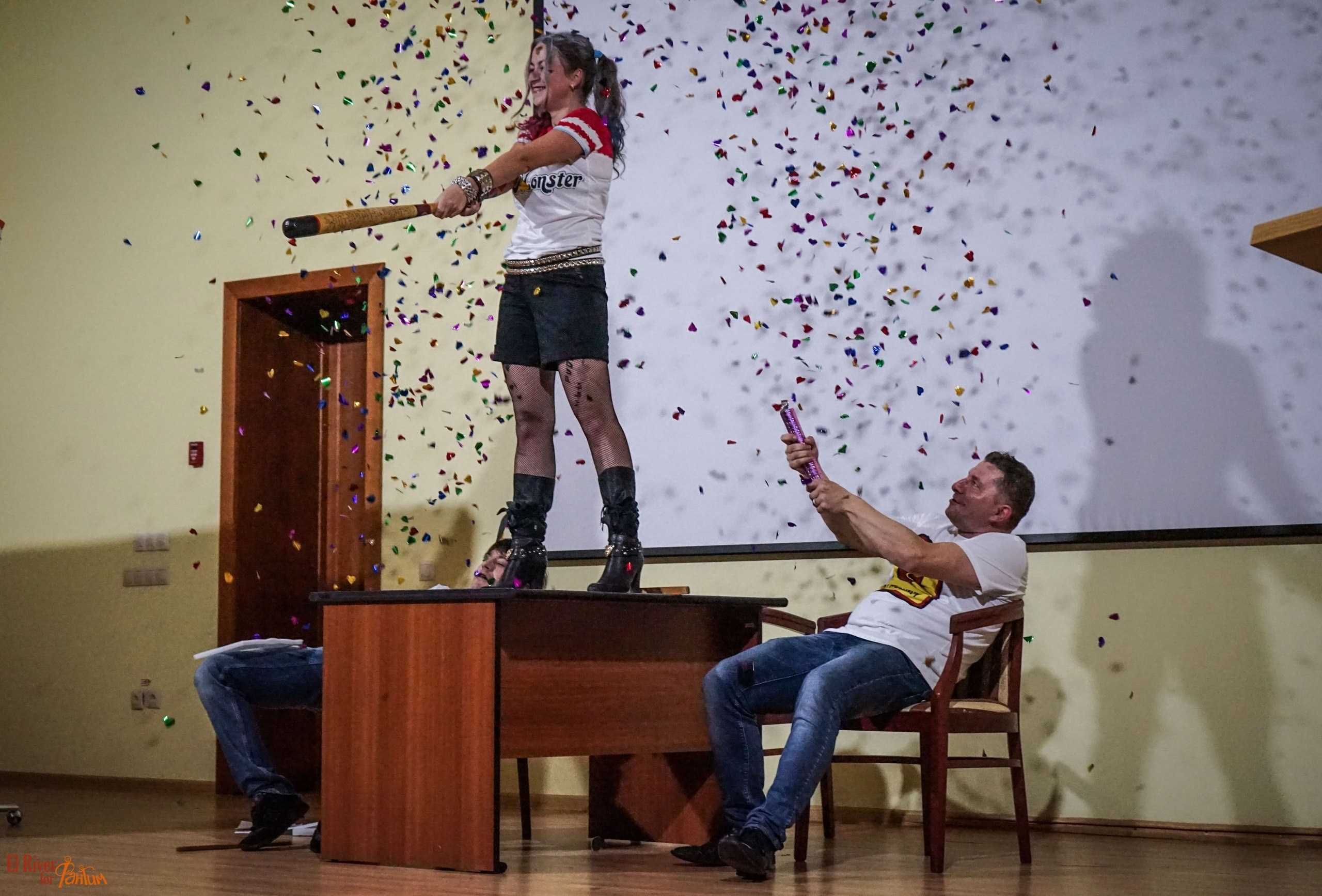 ФВН | 2016. Галерея Фантим