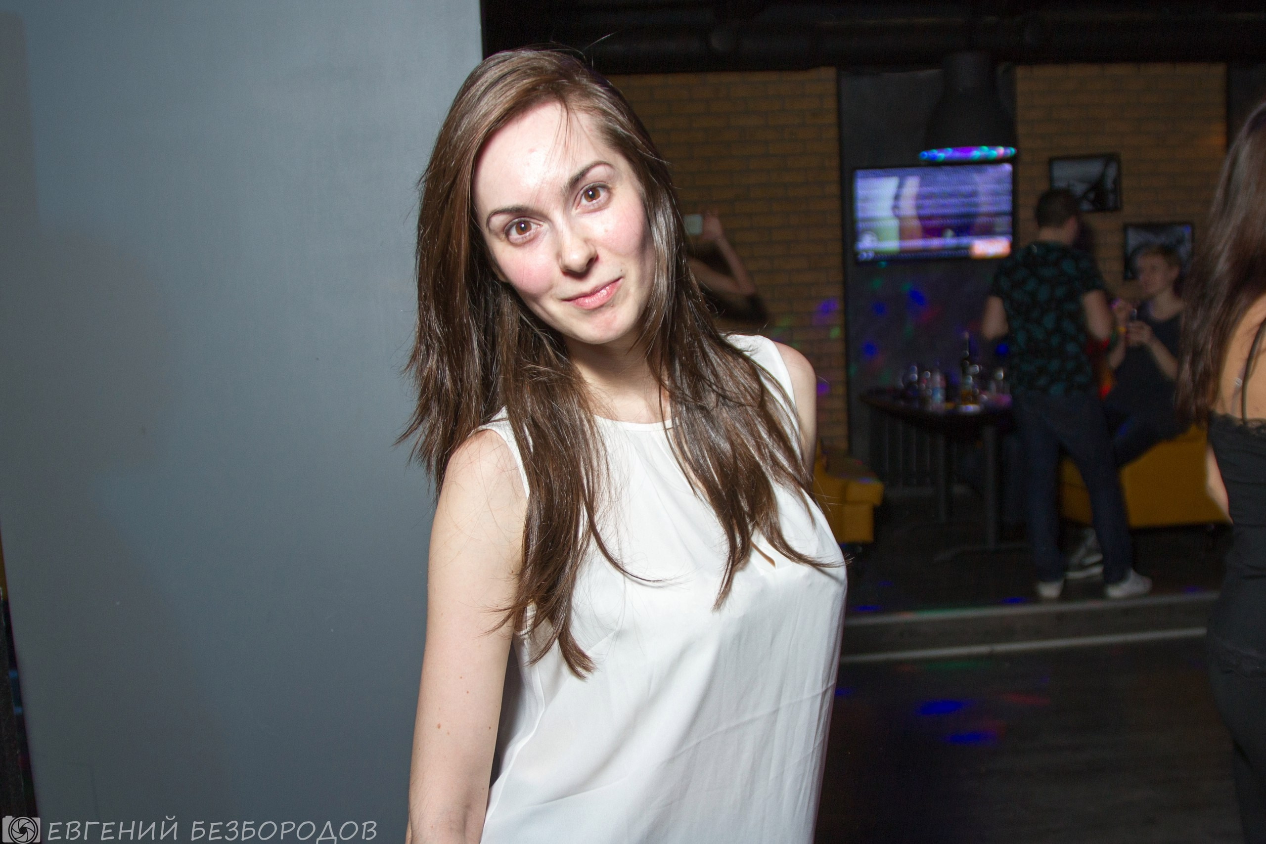 Клубная вечеринка «Новогодний корпоратив» | 24.12.2016. Галерея Фантим