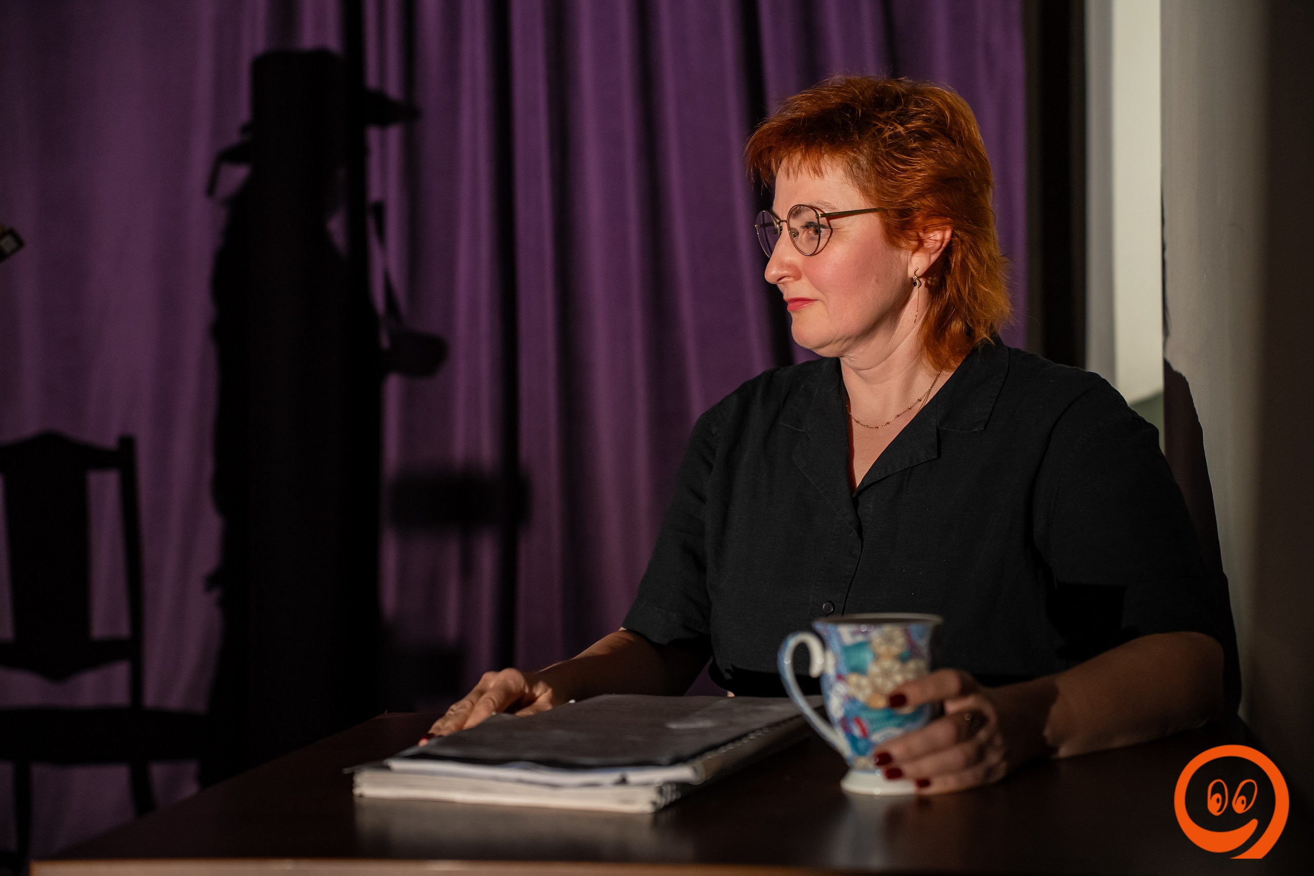 Театр «Фантим». Отчетное выступление | 12.12. Галерея Фантим