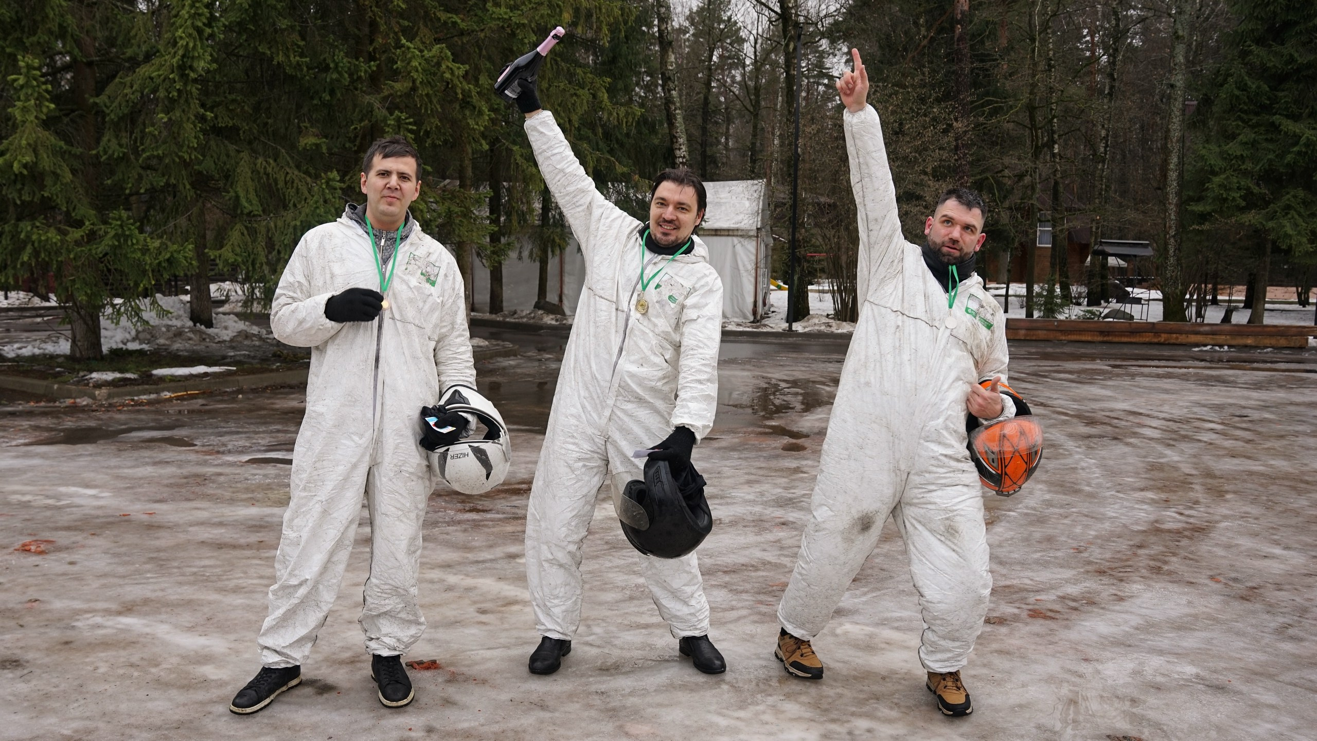 Картинг | 18.01.2025. Галерея Фантим