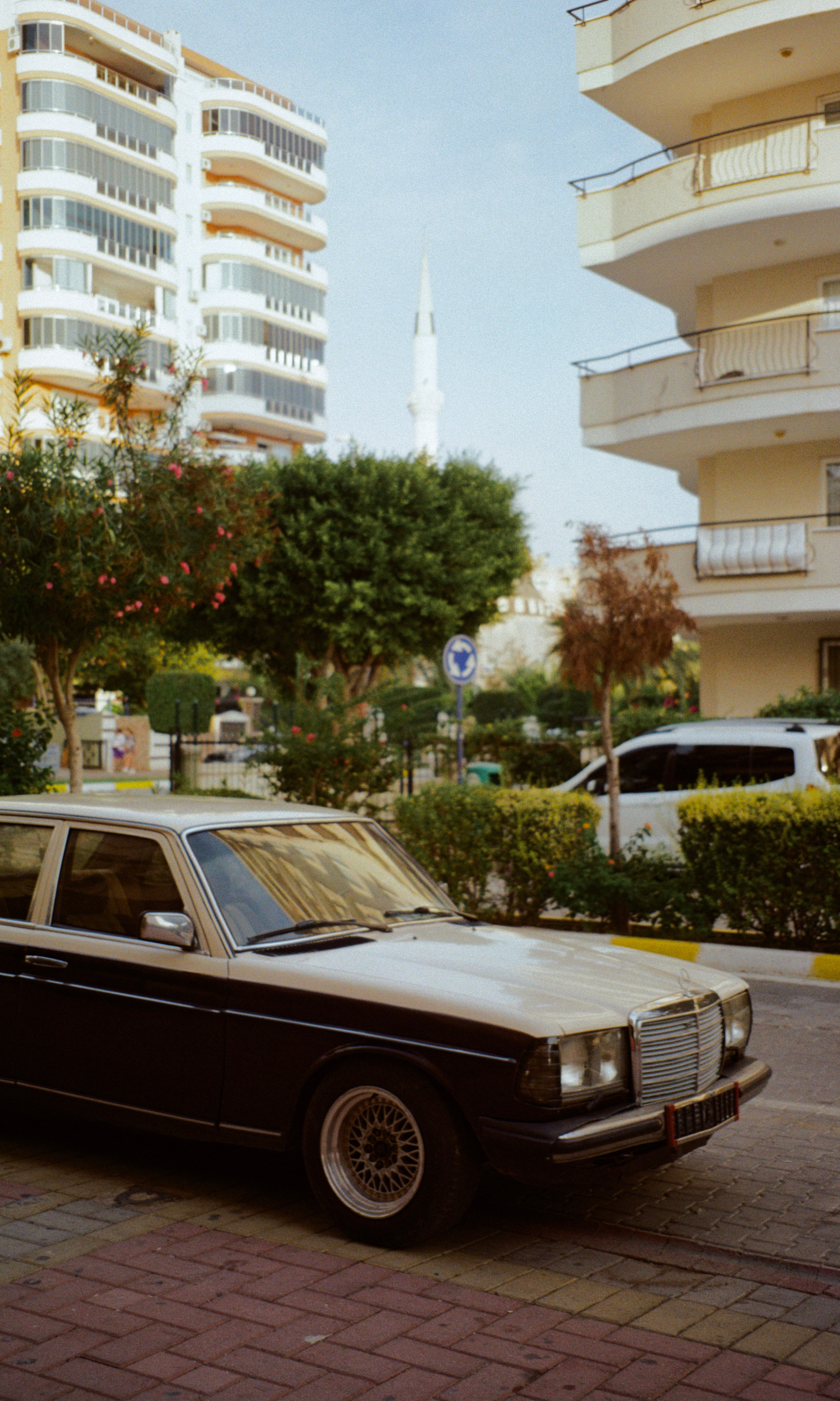 Grain. Artem Khusainov