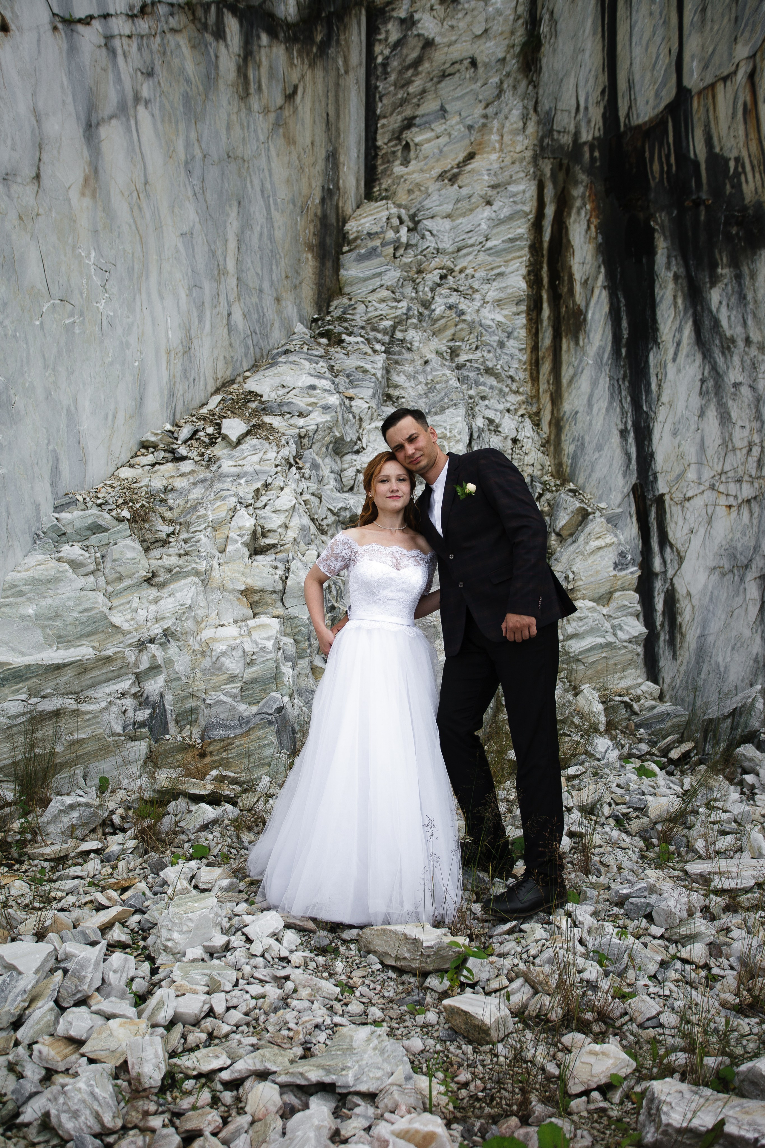 Свадебная фотосессия в Саяногорске. Портреты с душой: Иван Зиновьев -Фотограф в Саяногорске