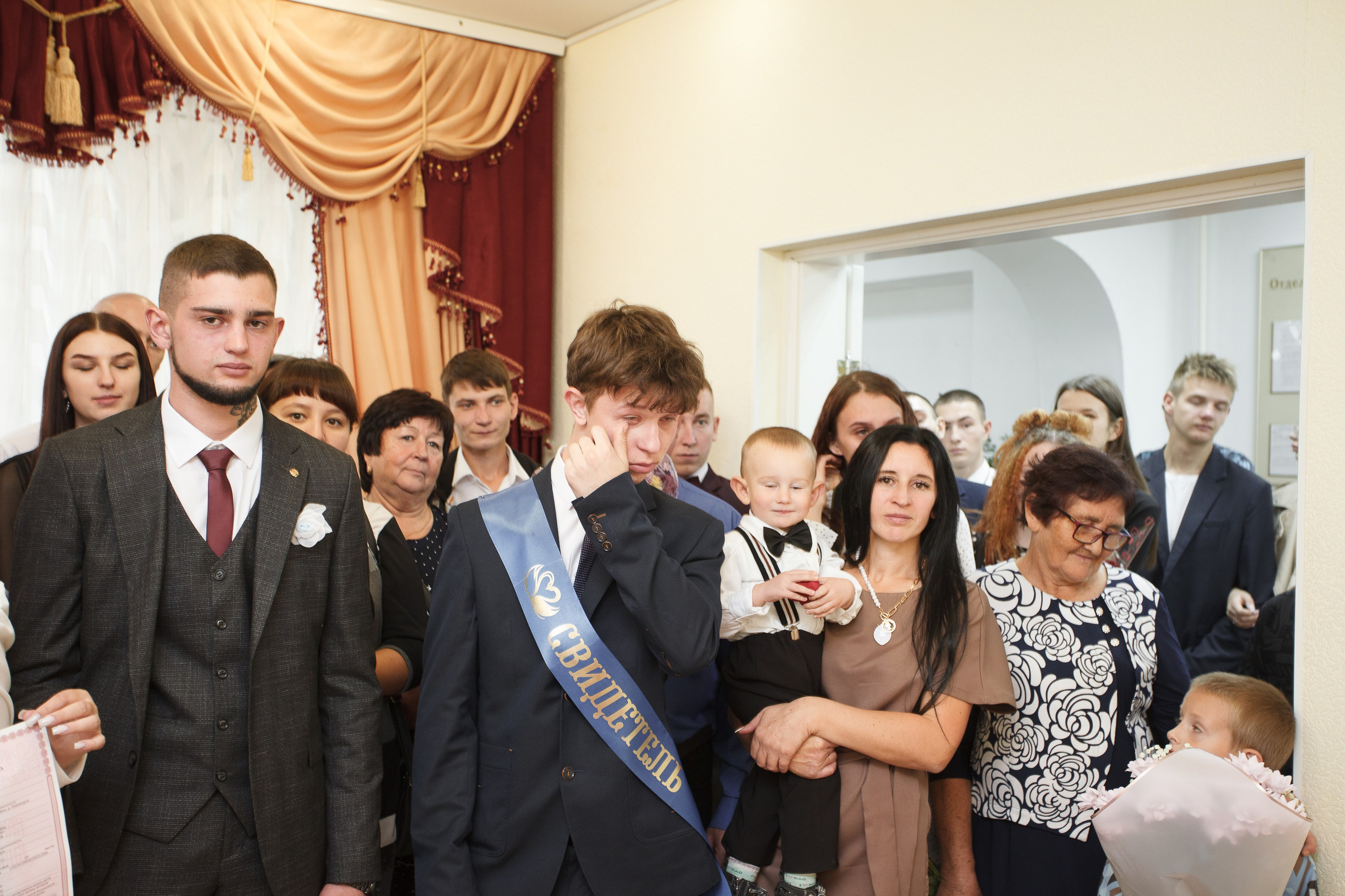 Свадебная фотосессия в Саяногорске. Портреты с душой: Иван Зиновьев -Фотограф в Саяногорске