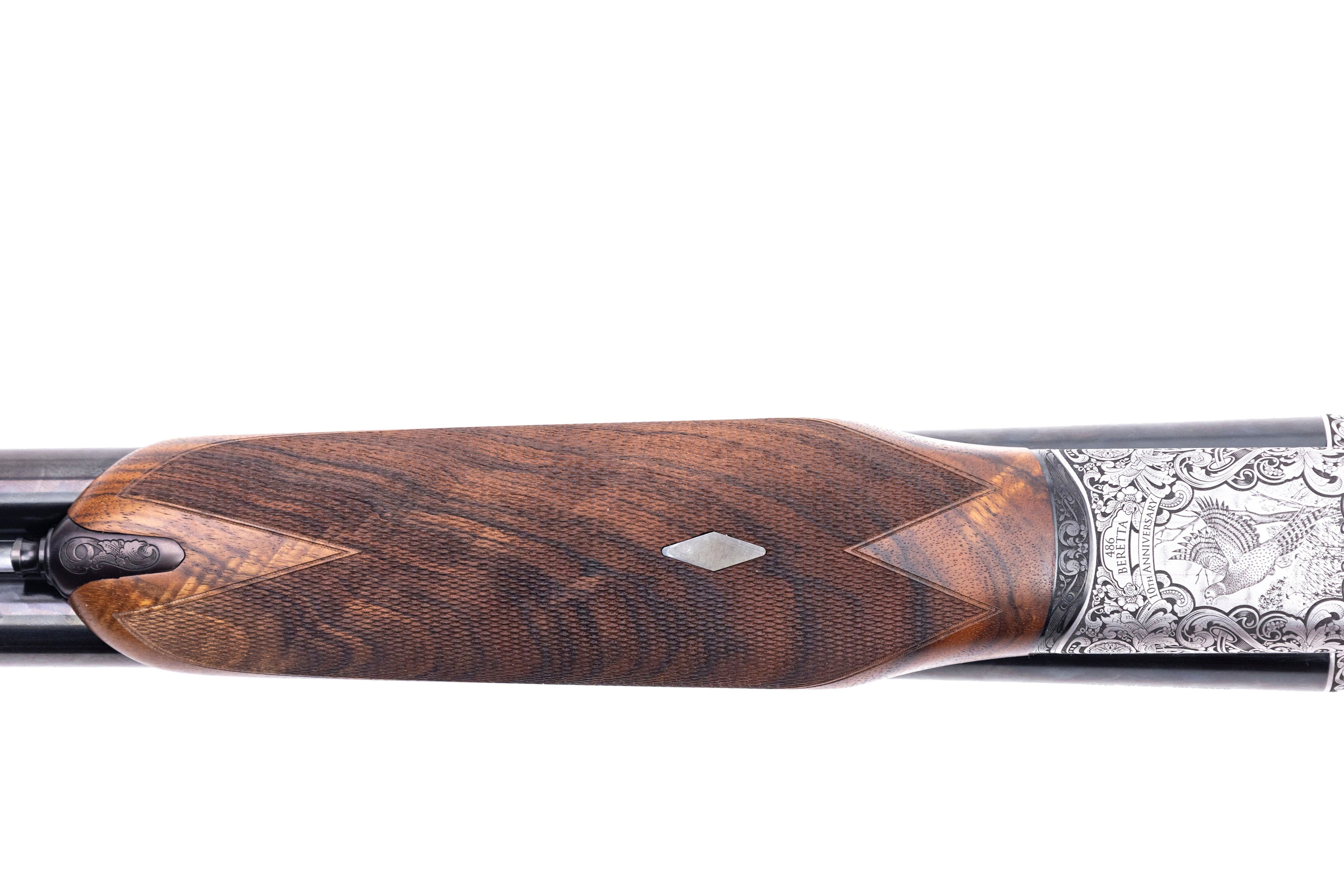 Предметная фотография оптических приборов и оружия. Предметный фотограф в Москве и Московской области