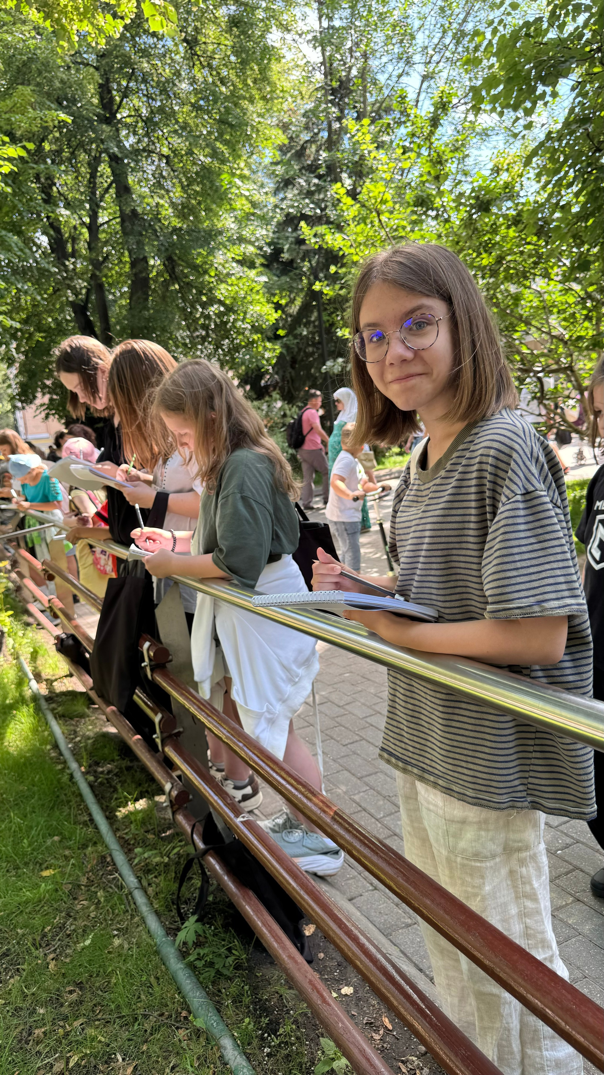 Приглашаем в арт-лагерь в Москве для детей!. Арт-вечеринки и мастер-классы в Москве для взрослых и детей