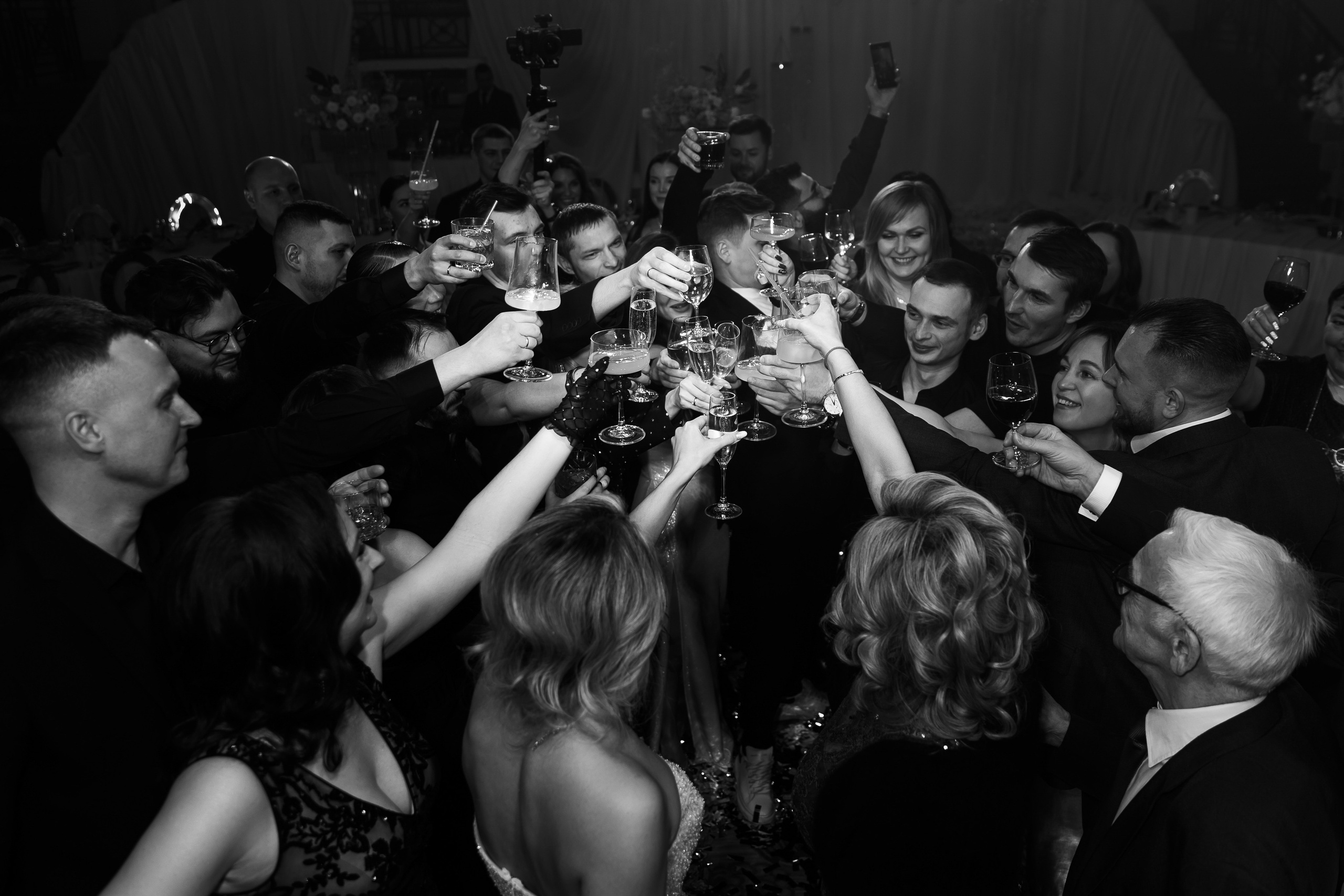 День Рождения Анастасии. NesterovaMaria.ru