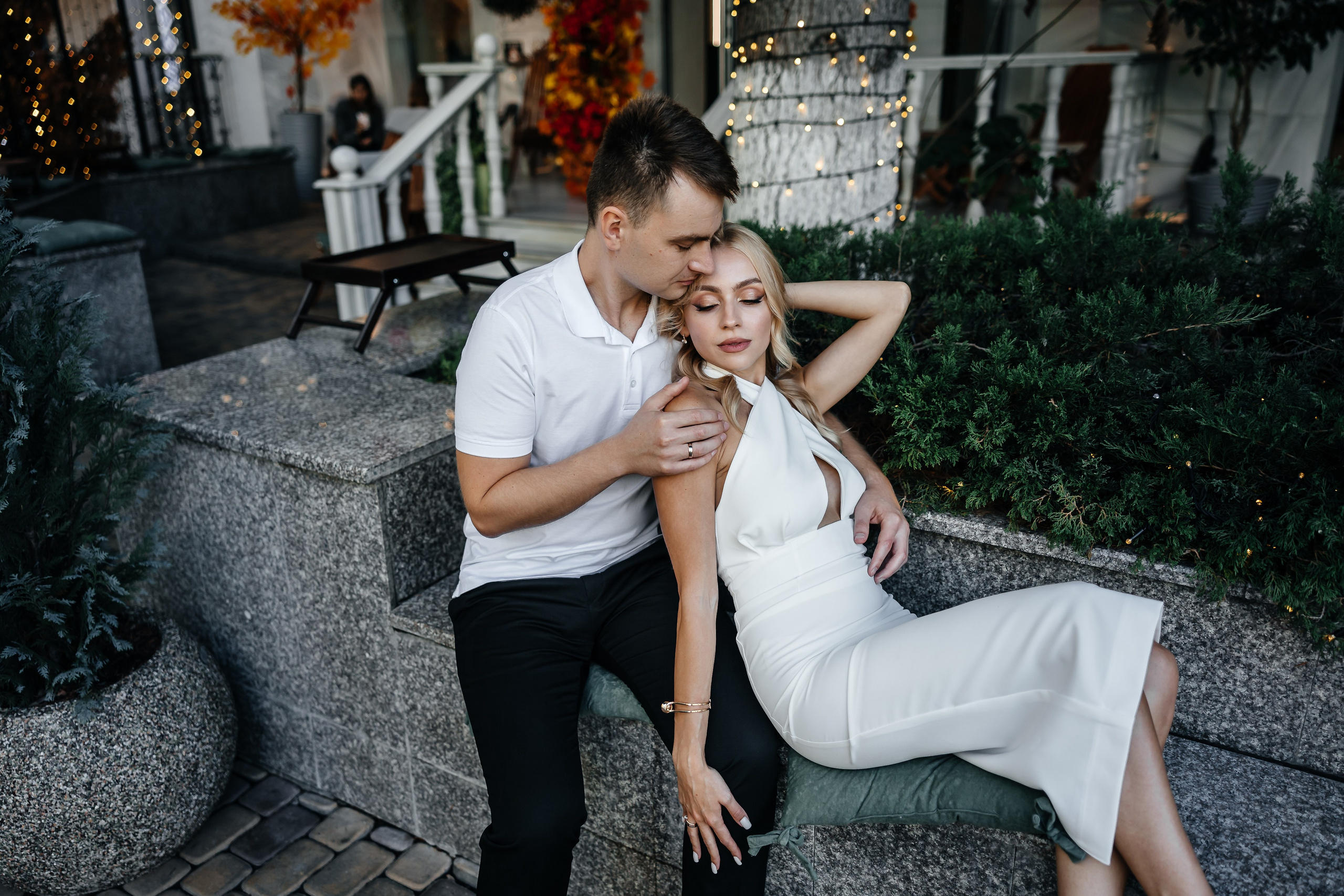 Анонс свадьбы для Насти и Руслана. Свадебный фотограф в Крыму и Севастополе Ольга Баскакова