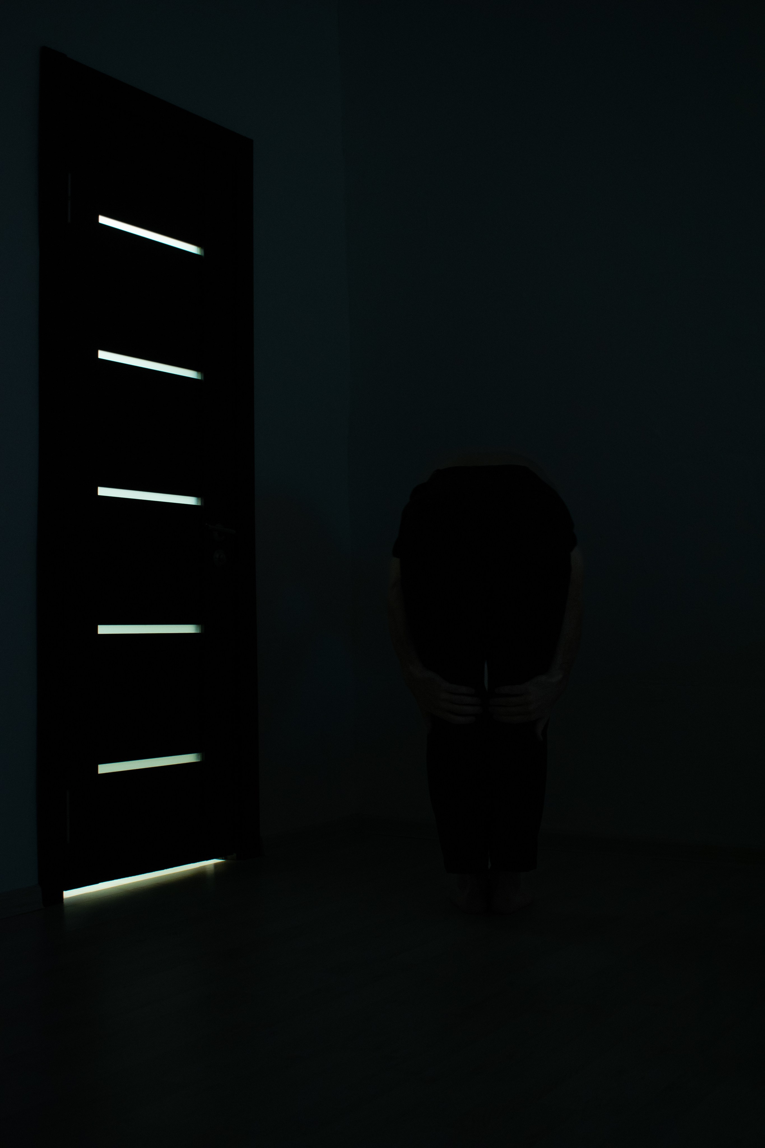 Я — зеркало. Художественный фотограф в Калуге