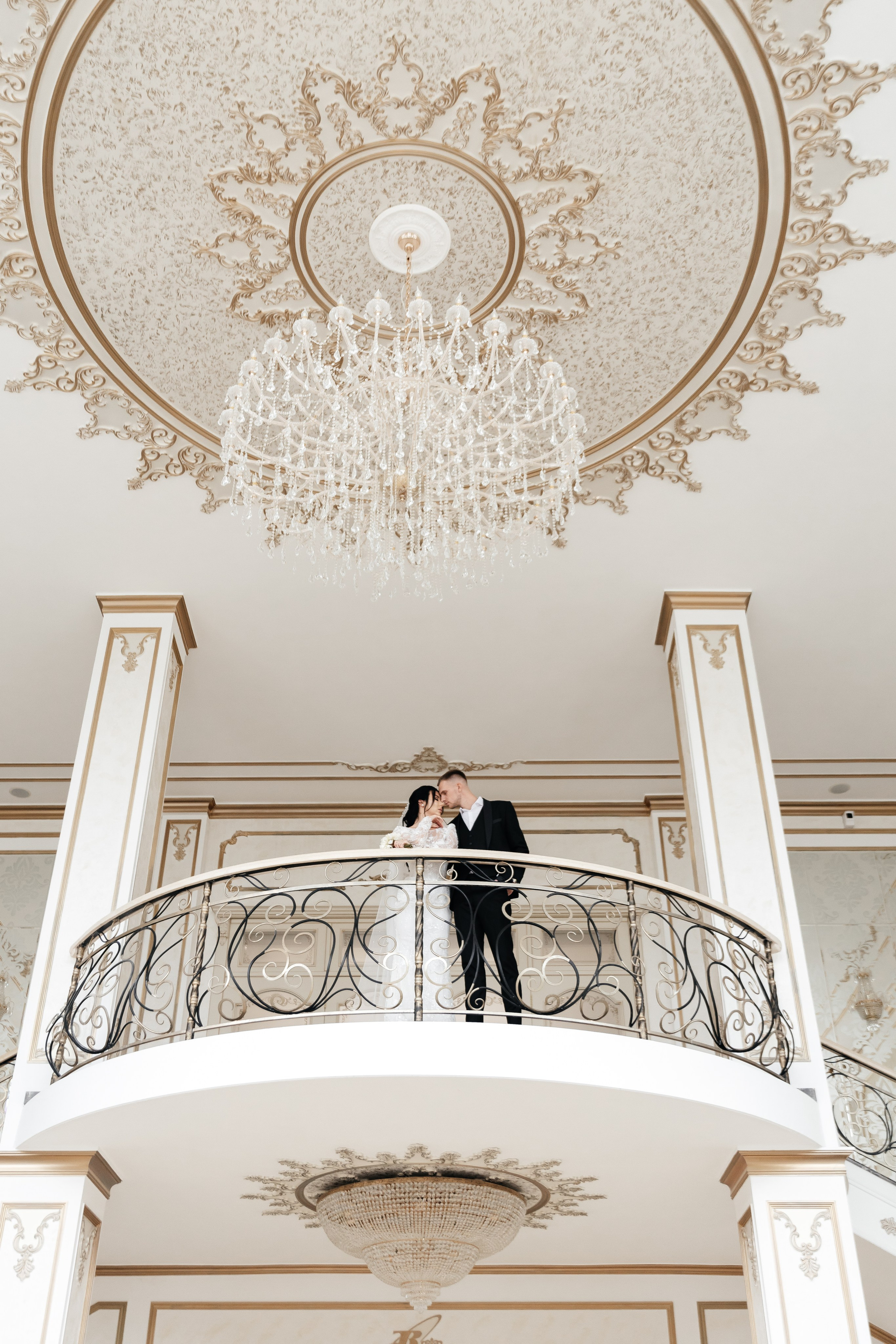 Stanislav & Kseniya. Свадебный фотограф Ильнар Асадуллин