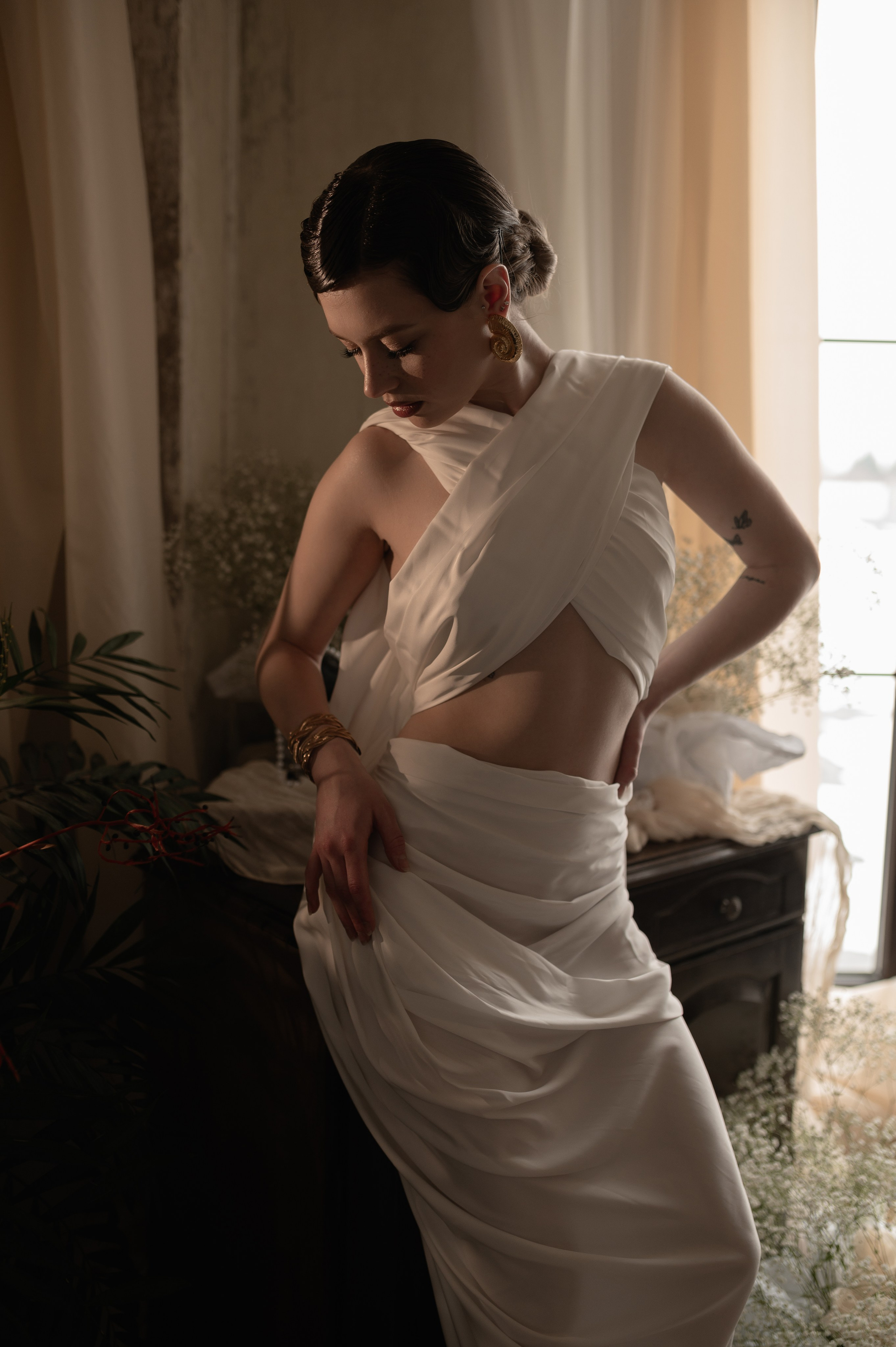 Алина. Твой личный проводник к красивым фотографиям в Старом Осколе