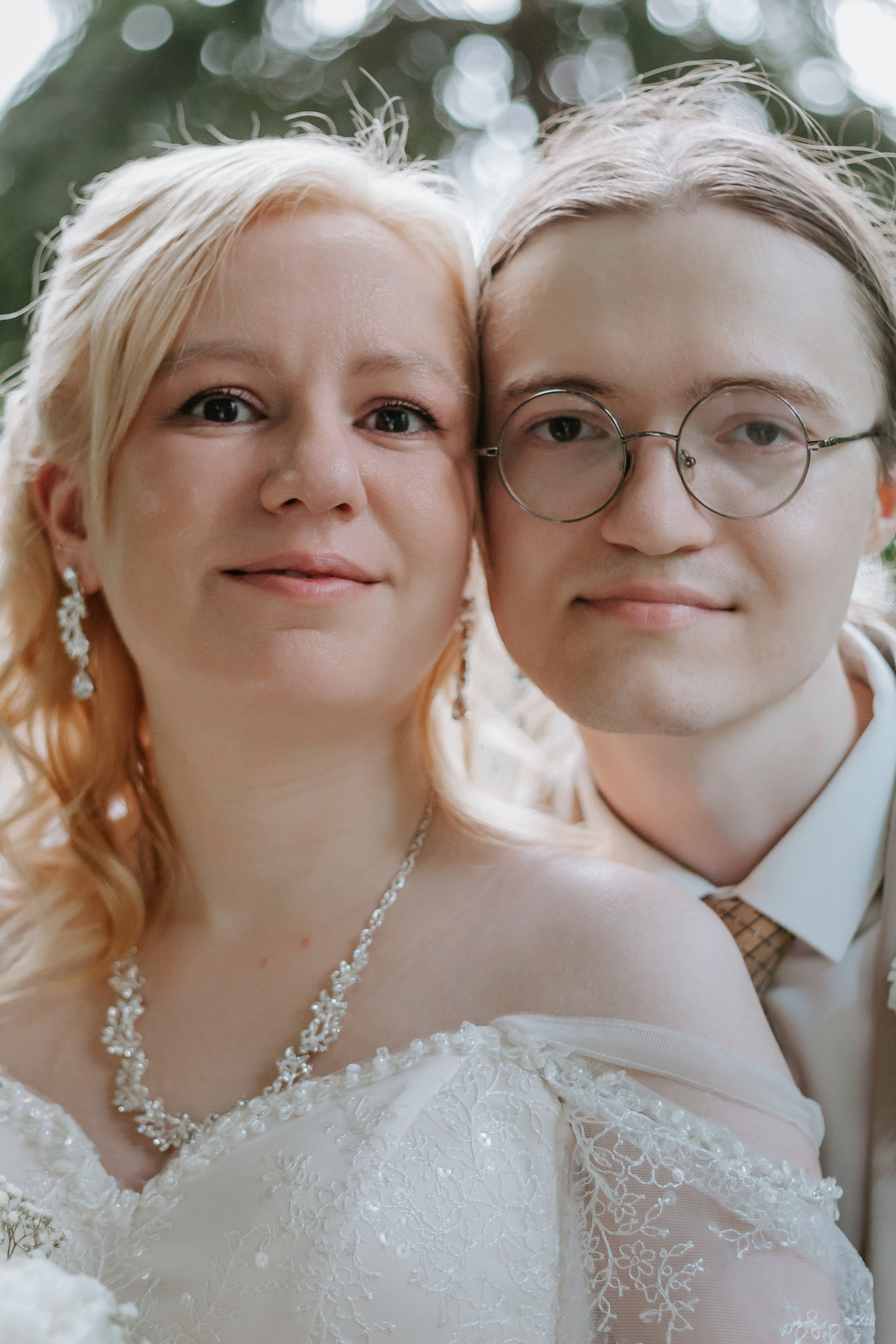 Свадебная фотосессия в оранжерее, Екатеринбург. Александр и Дарья. Фотограф в Екатеринбурге Пойгина Елена