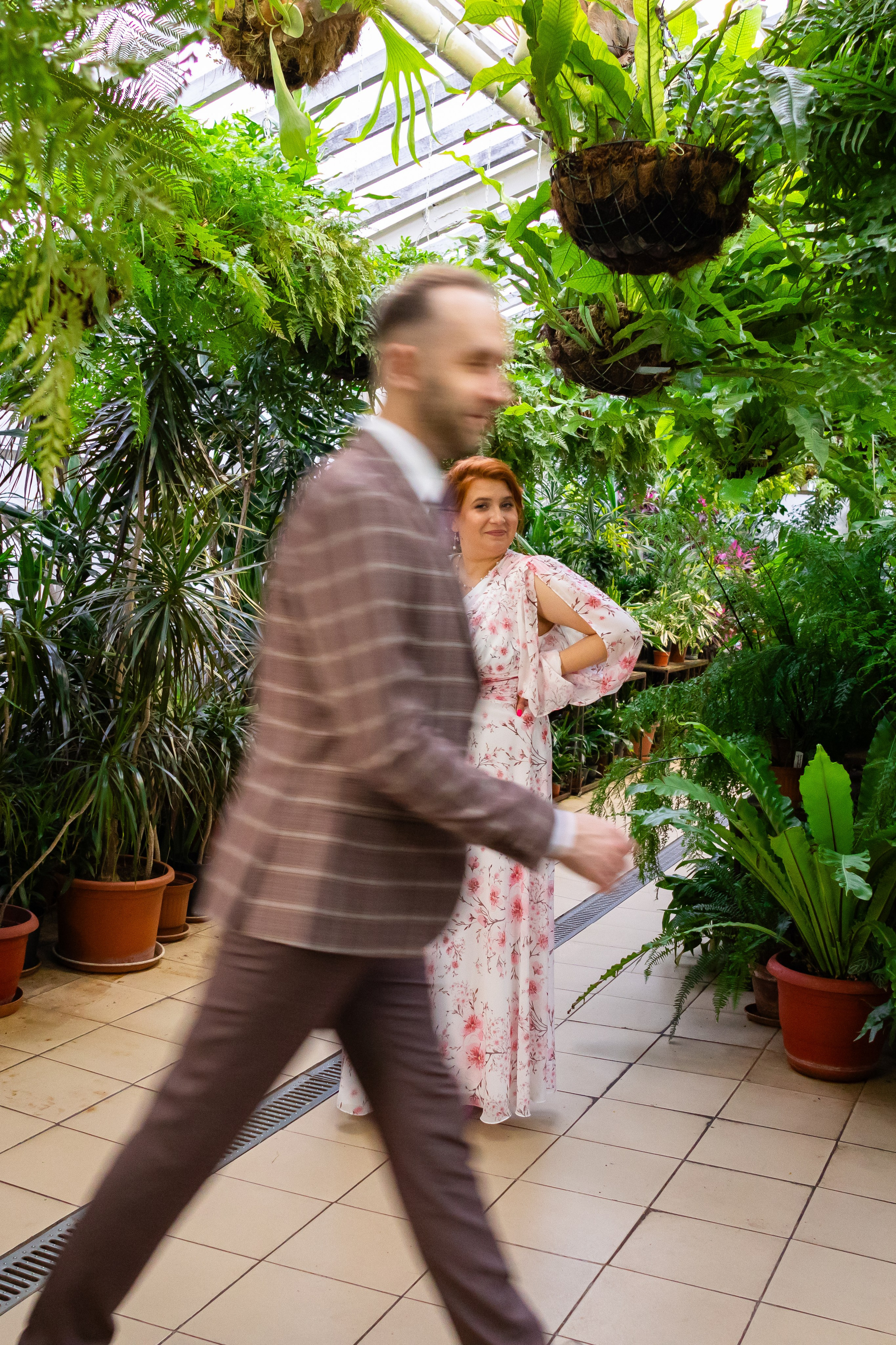 Свадебная фотосессия Сергея и Валентины в Екатеринбурге. Фотограф в Екатеринбурге Пойгина Елена