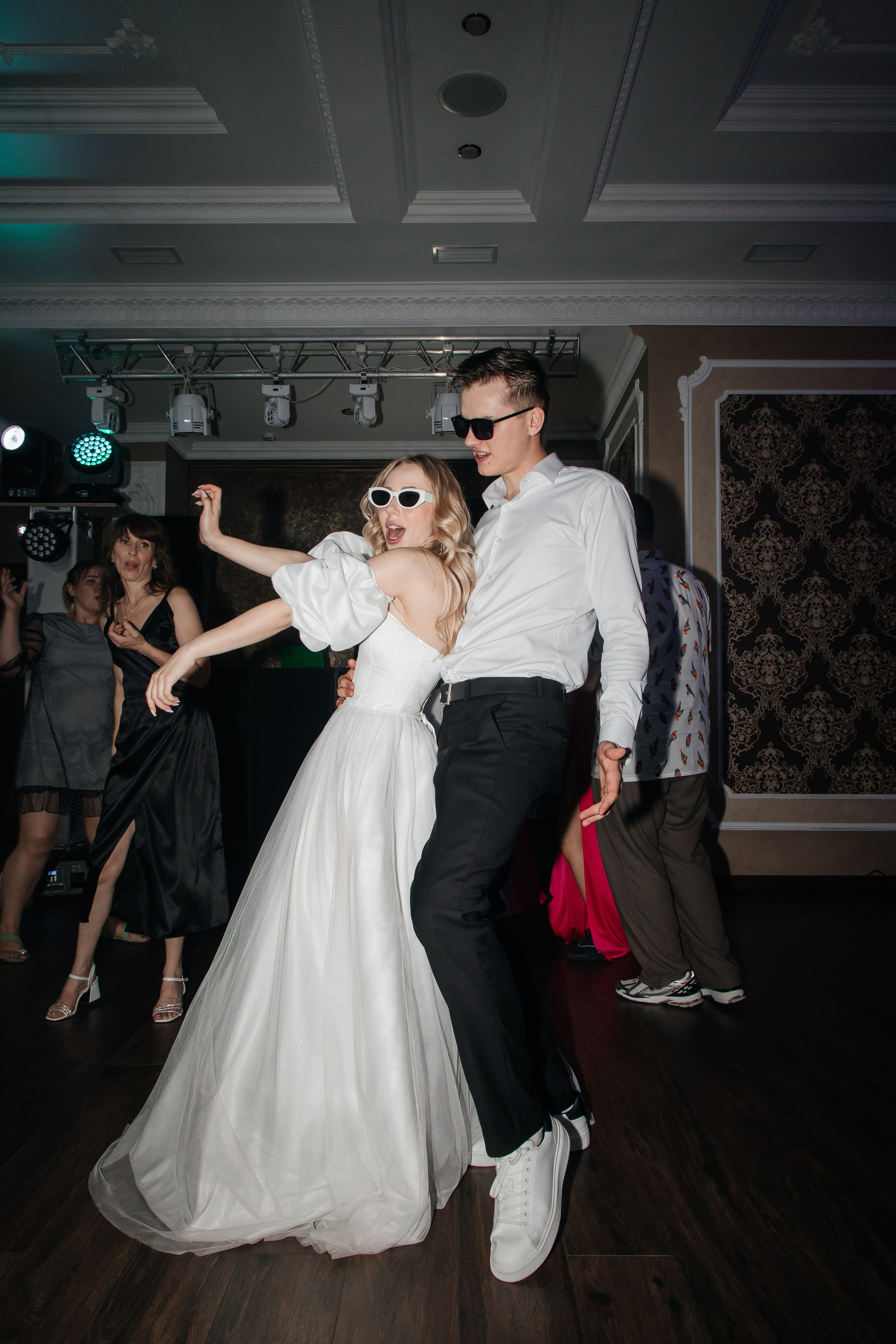 Ростов Хаятт Ридженси. Свадебный и репортажный фотограф МОСКВА