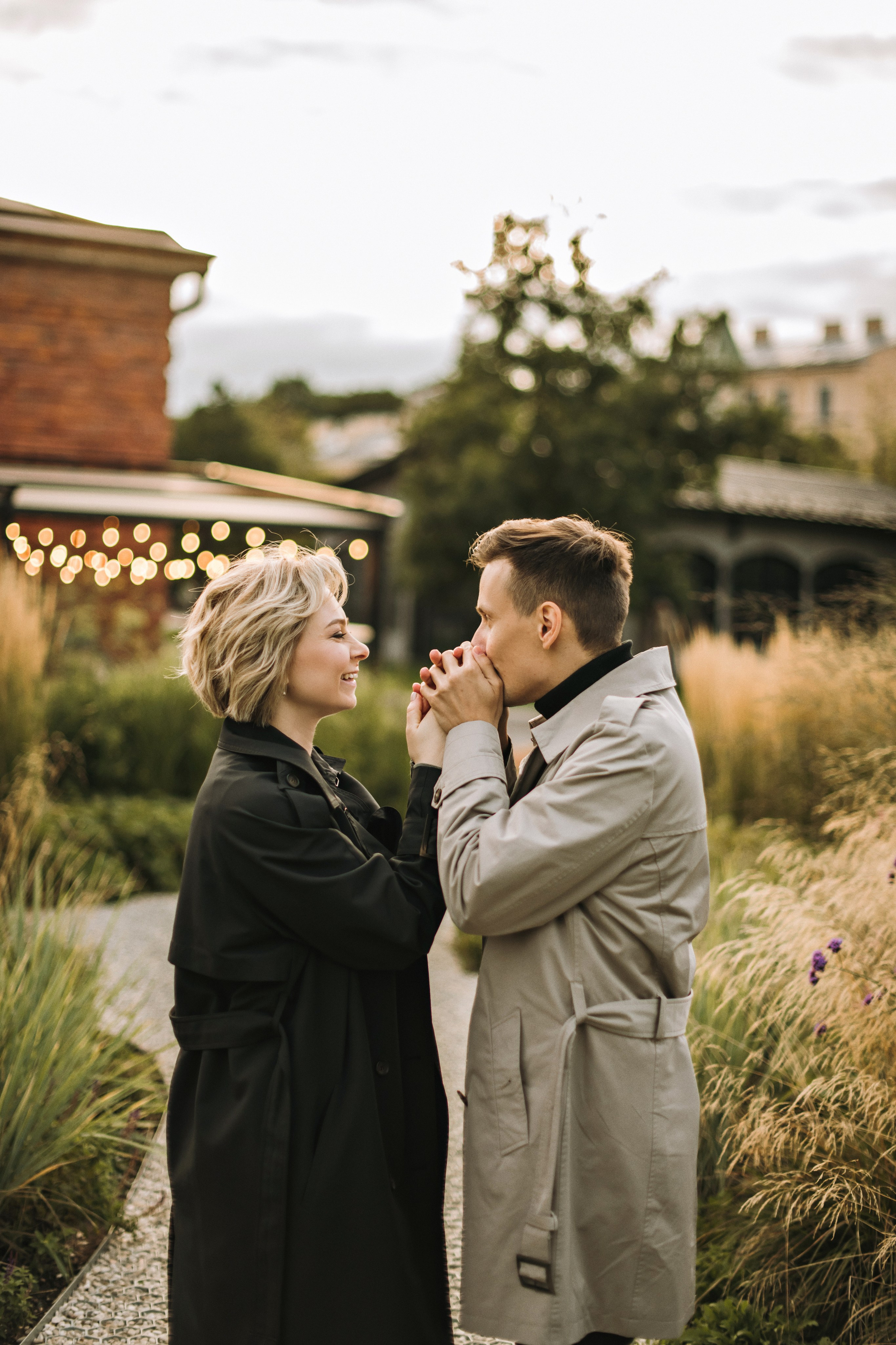 Даша и Артем. Свадебный фотограф в Санкт-Петербурге София Шубик
