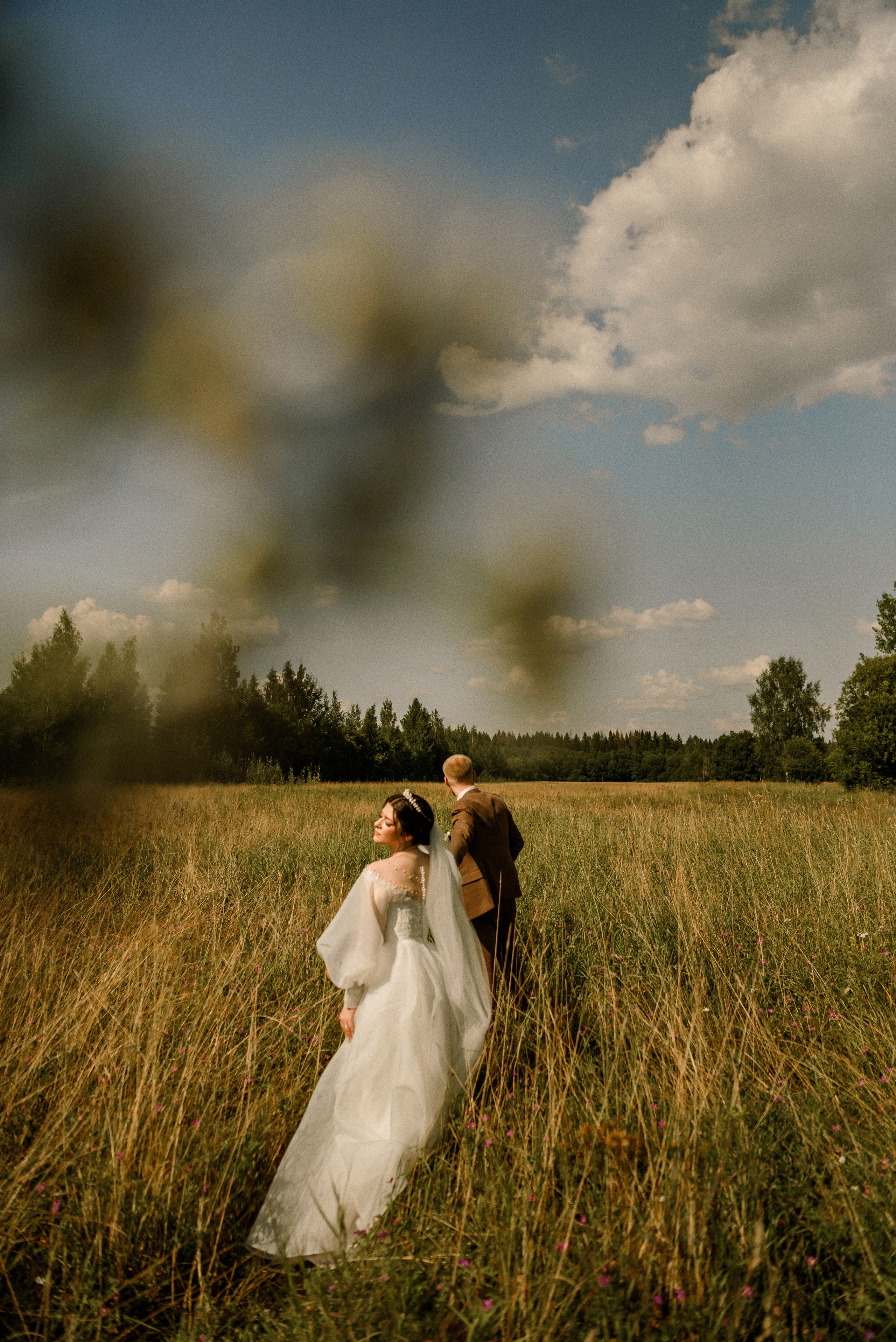 25/07/24 Юля и Вова. Свадебный фотограф в Санкт-Петербурге София Шубик