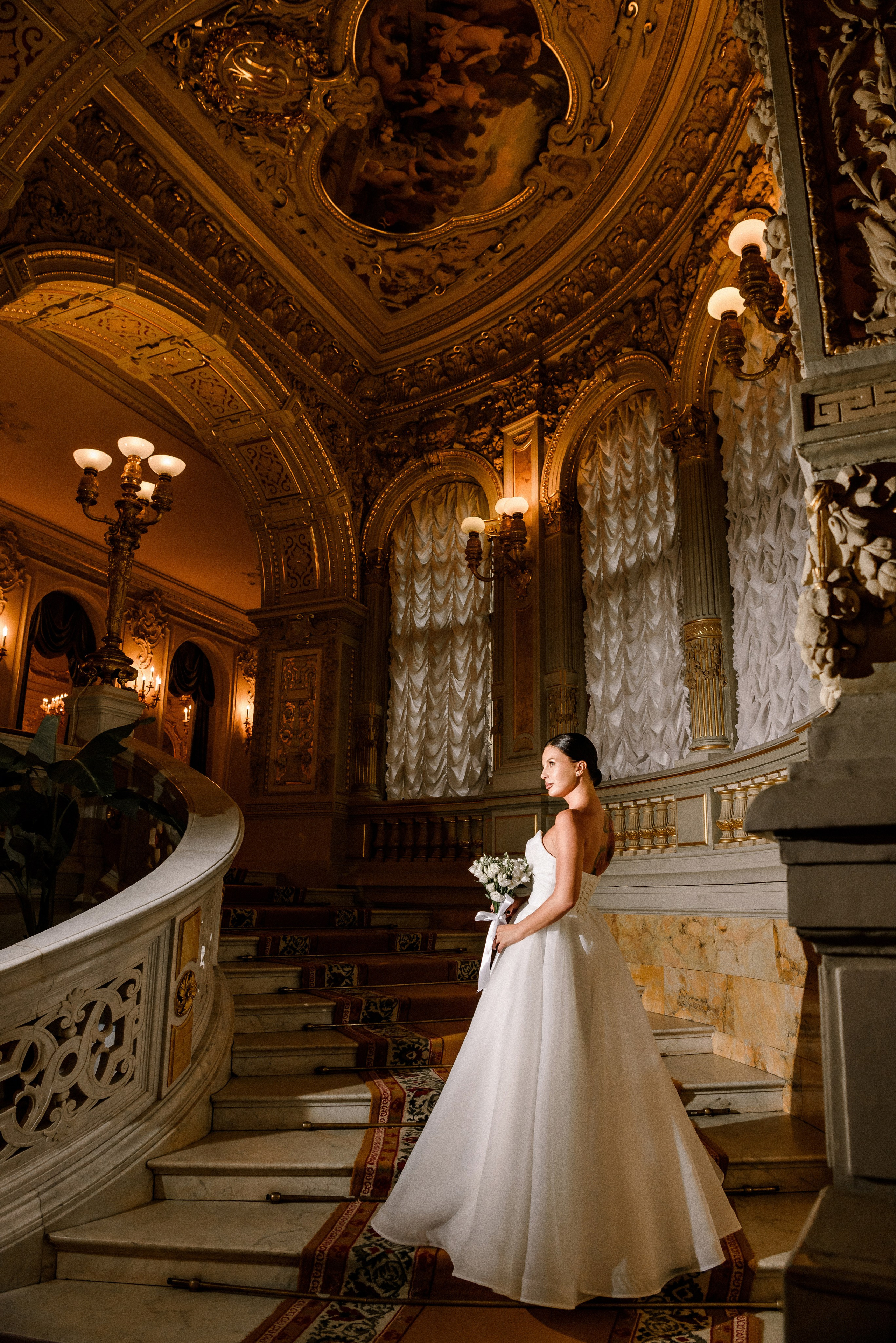 01/11/24 София и Стас. Свадебный фотограф в Санкт-Петербурге София Шубик