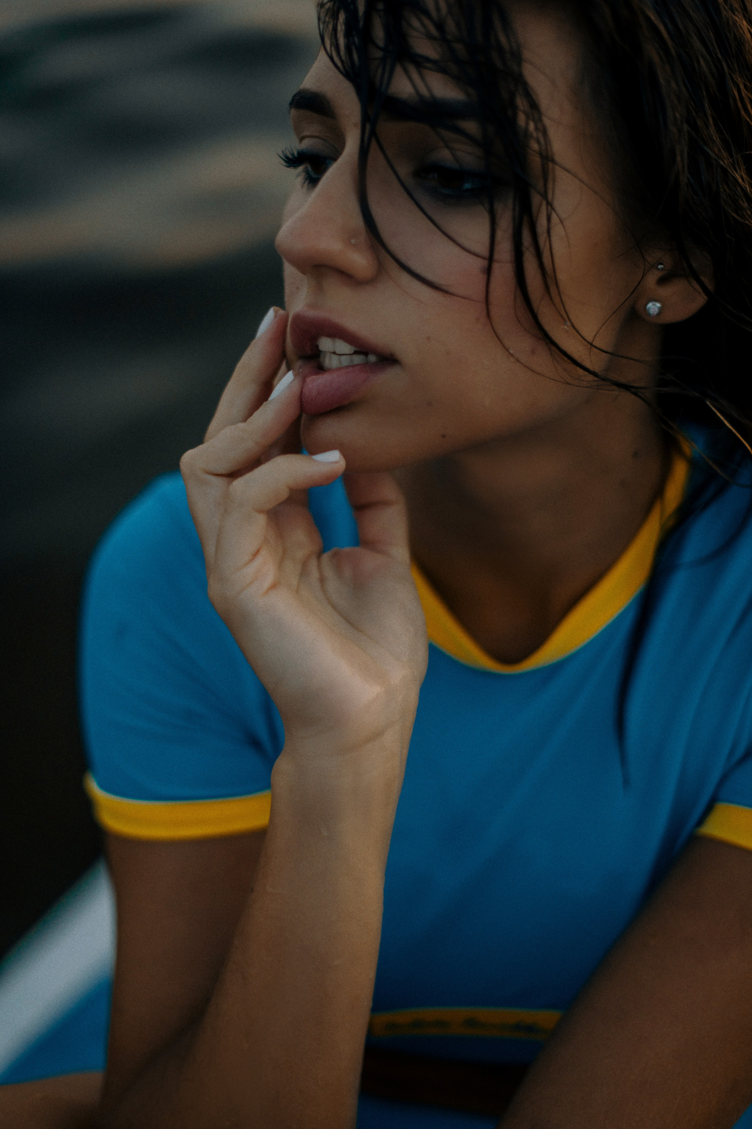 Юля. Свадебный фотограф в Санкт-Петербурге София Шубик