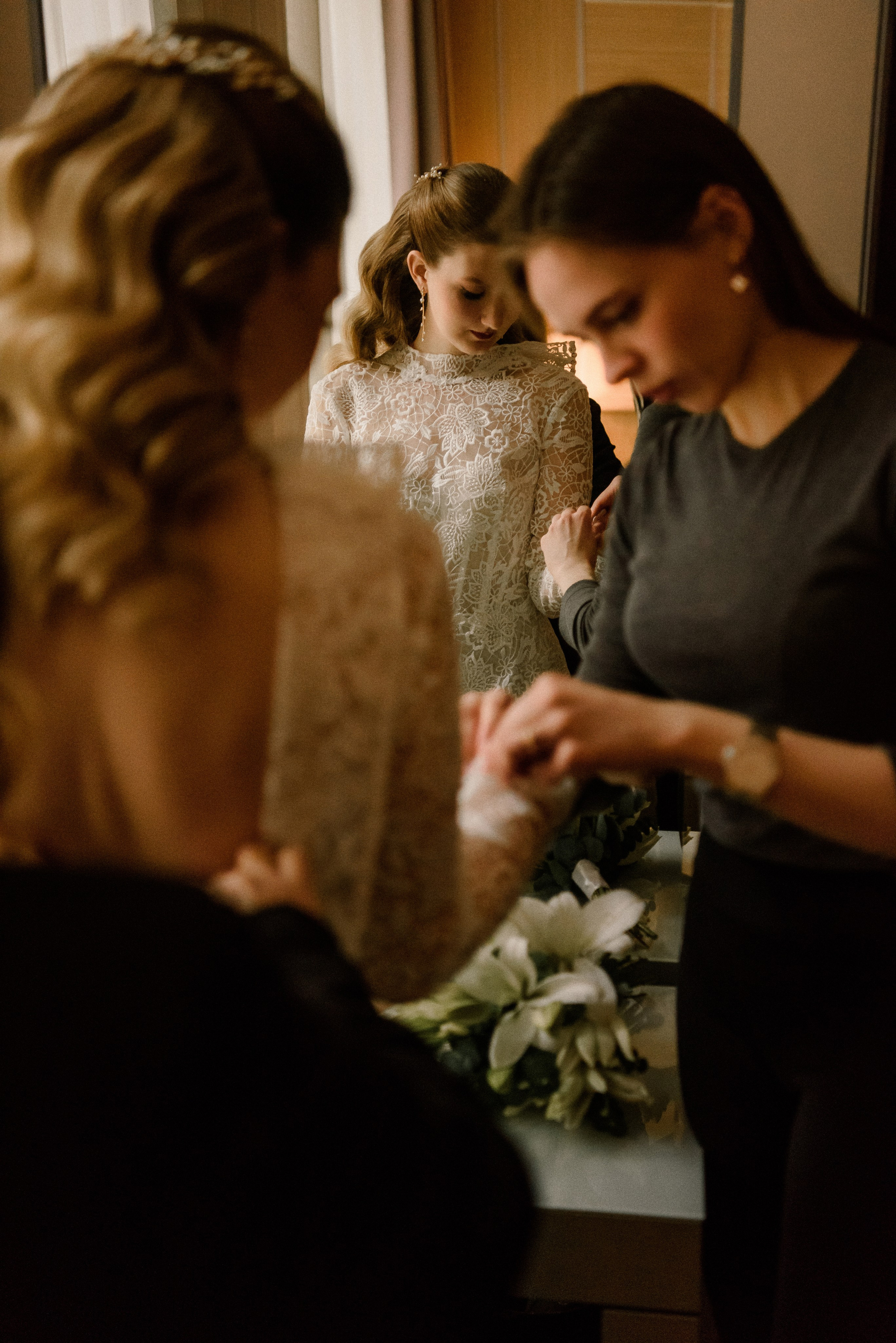 25/01/25 Екатерина и Виктор. Свадебный фотограф в Санкт-Петербурге София Шубик