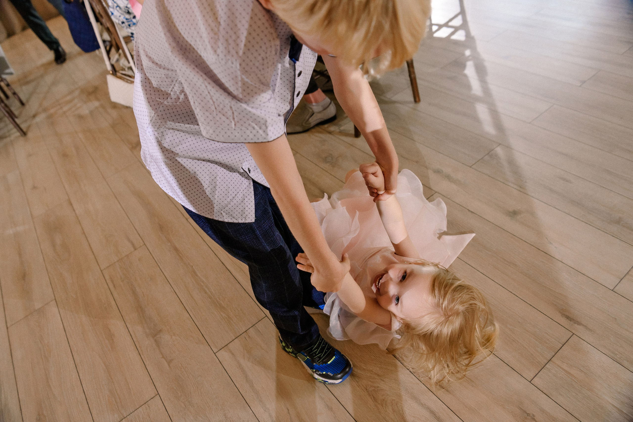 25/07/24 Юля и Вова. Свадебный фотограф в Санкт-Петербурге София Шубик