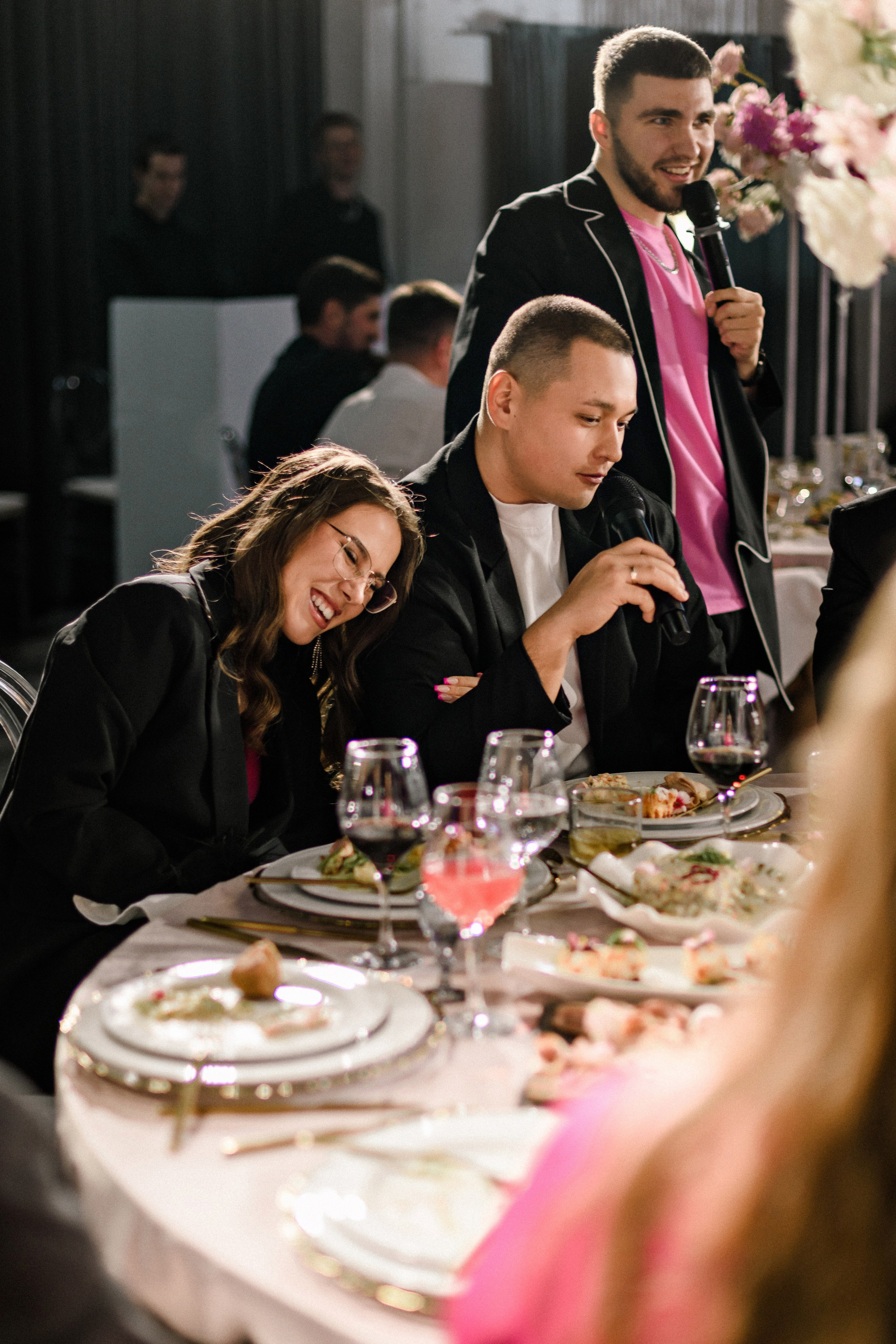 02/11/24 Маша и Вадим. Свадебный фотограф в Санкт-Петербурге София Шубик