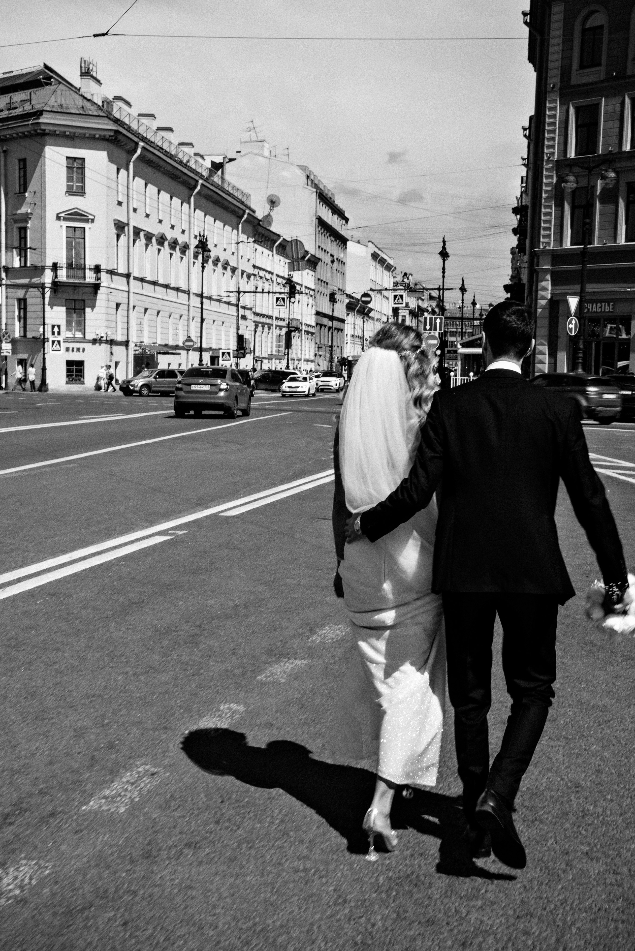 23/06/23 Катя и Женя. Свадебный фотограф в Санкт-Петербурге София Шубик