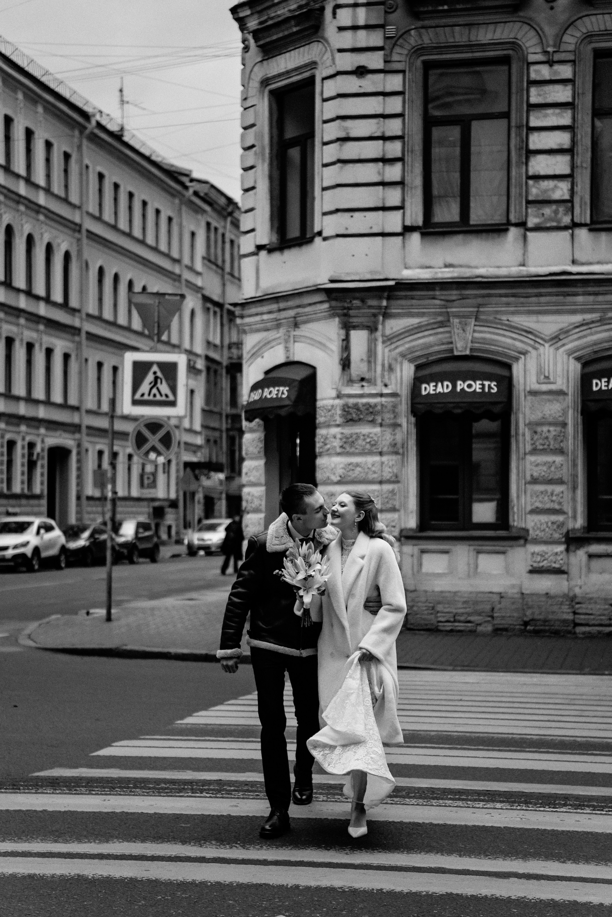 25/01/25 Екатерина и Виктор. Свадебный фотограф в Санкт-Петербурге София Шубик