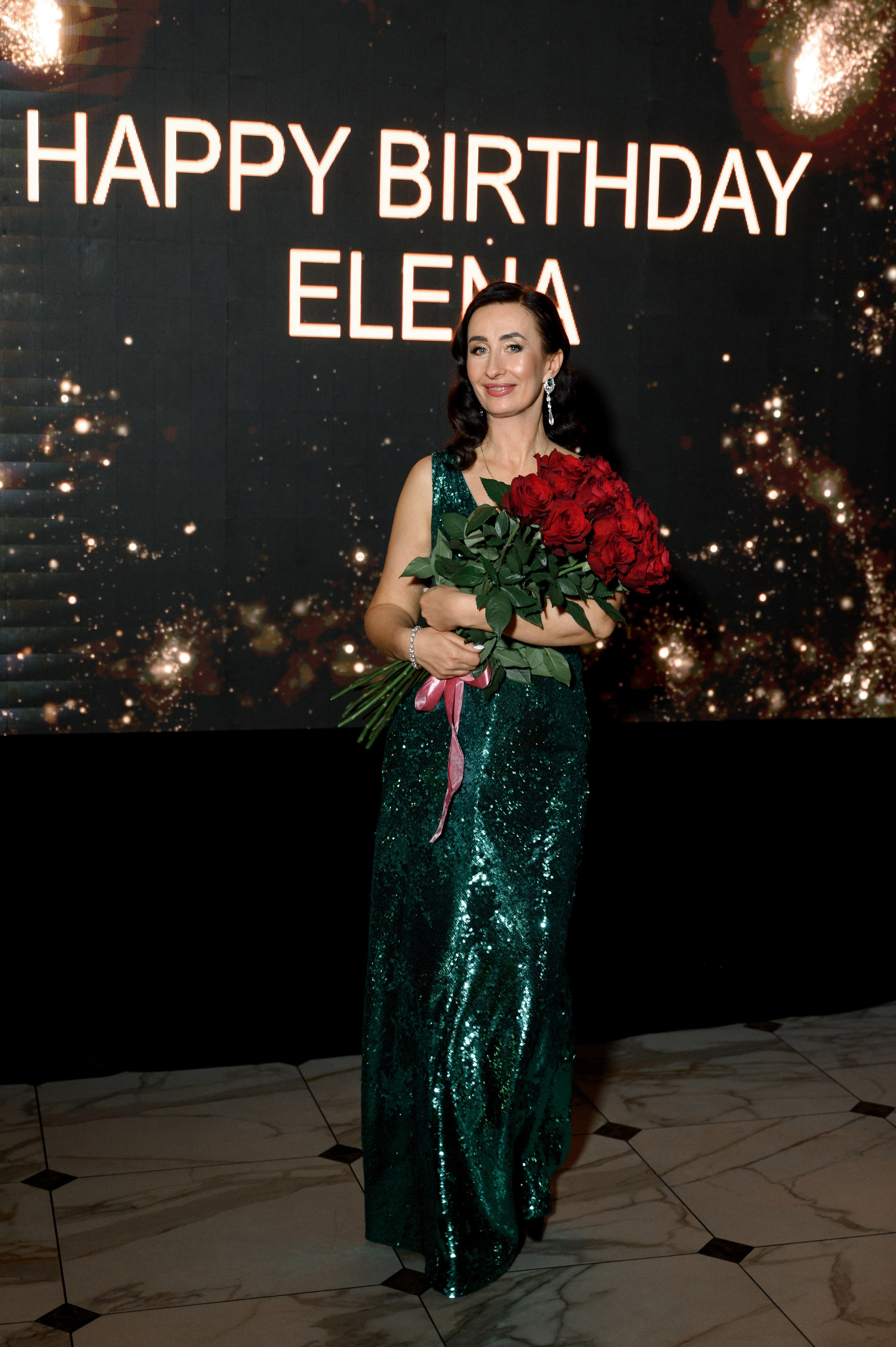 Happy Birthday Elena. Свадебный фотограф Минск