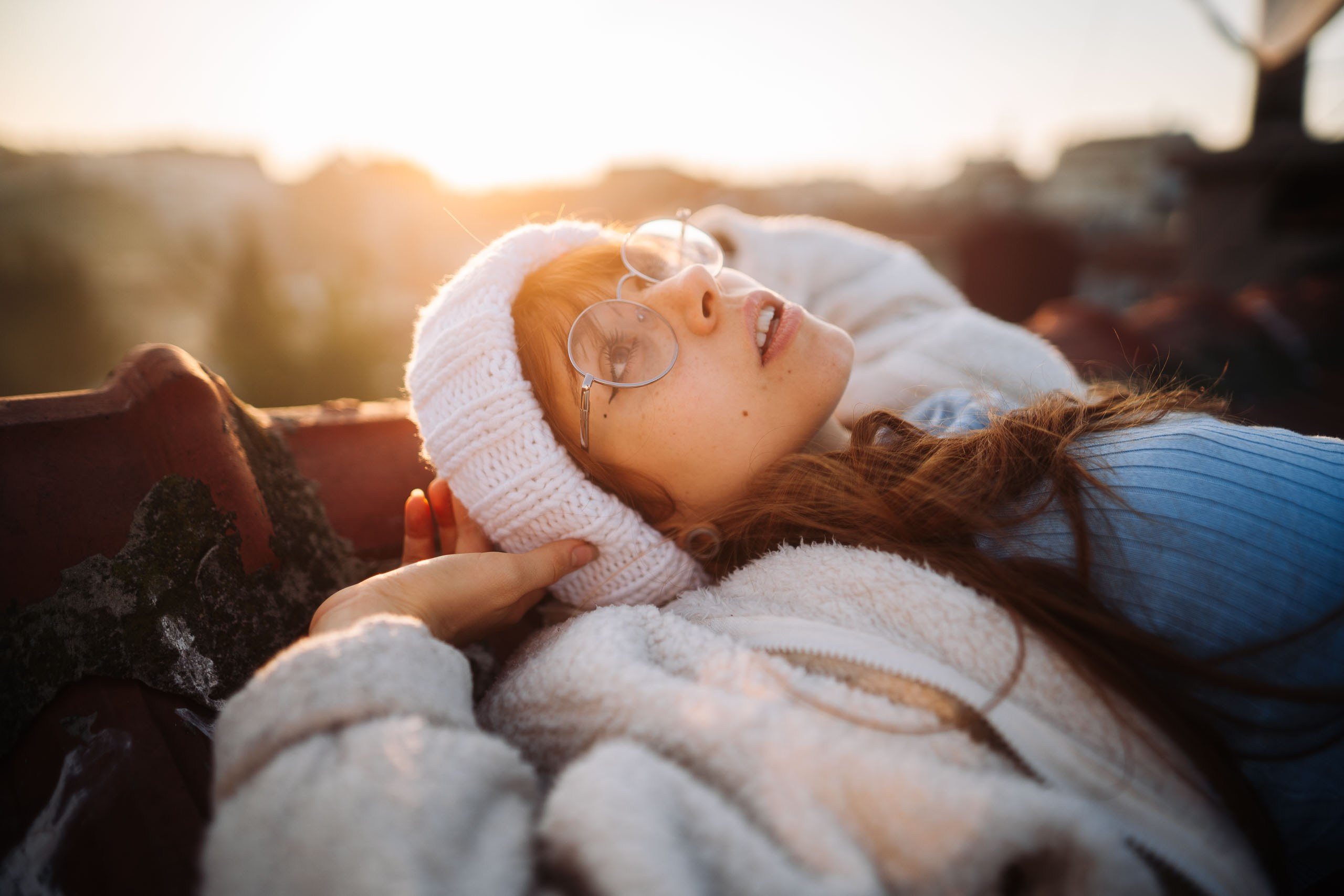 Nika. Maxim Gustarev — photographer