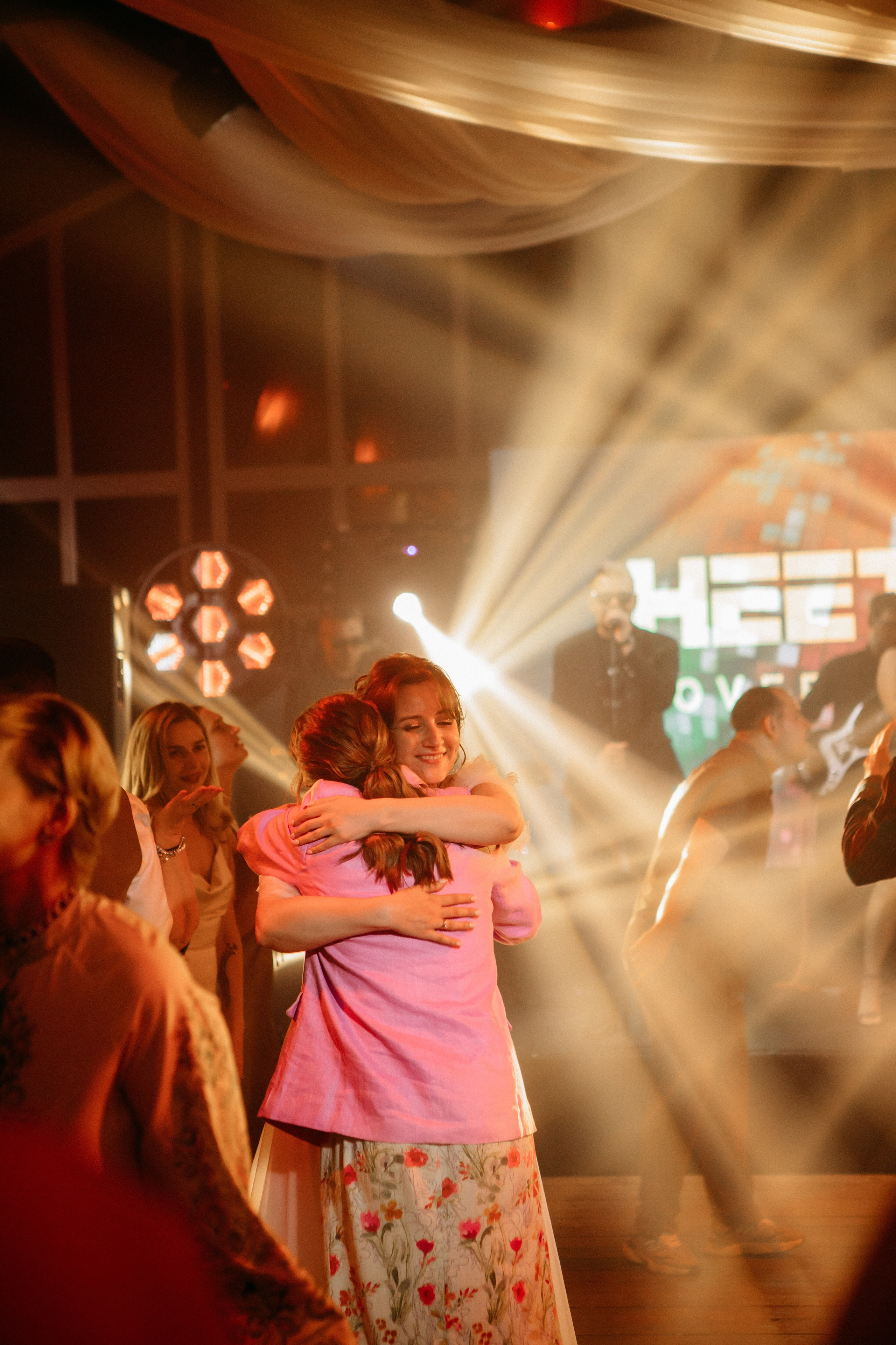 Евгений & Мария. Главная