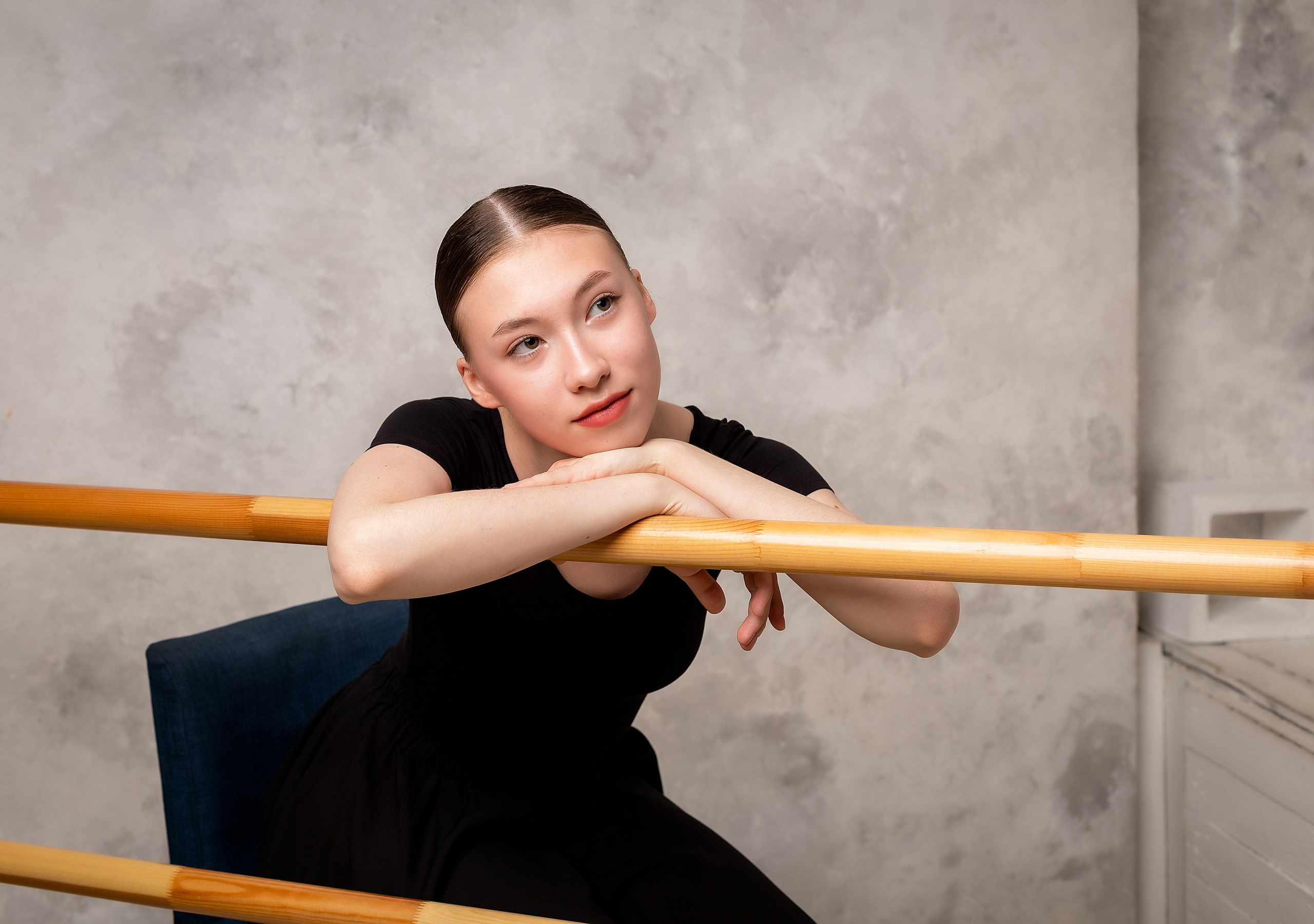 Портреты. Фотограф Трифонова Ольга. Город Тюмень