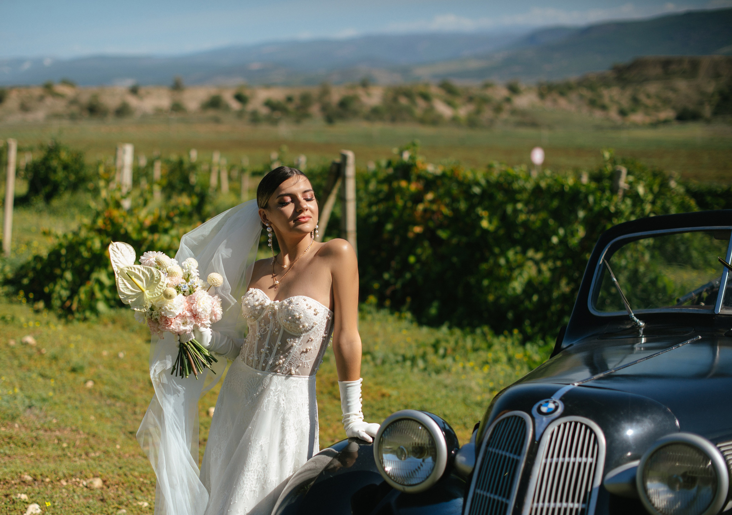 Влад и Лиза (г.Севастополь). Свадебный, женский, семейный фотограф в Севастополе Юлия Мошенко