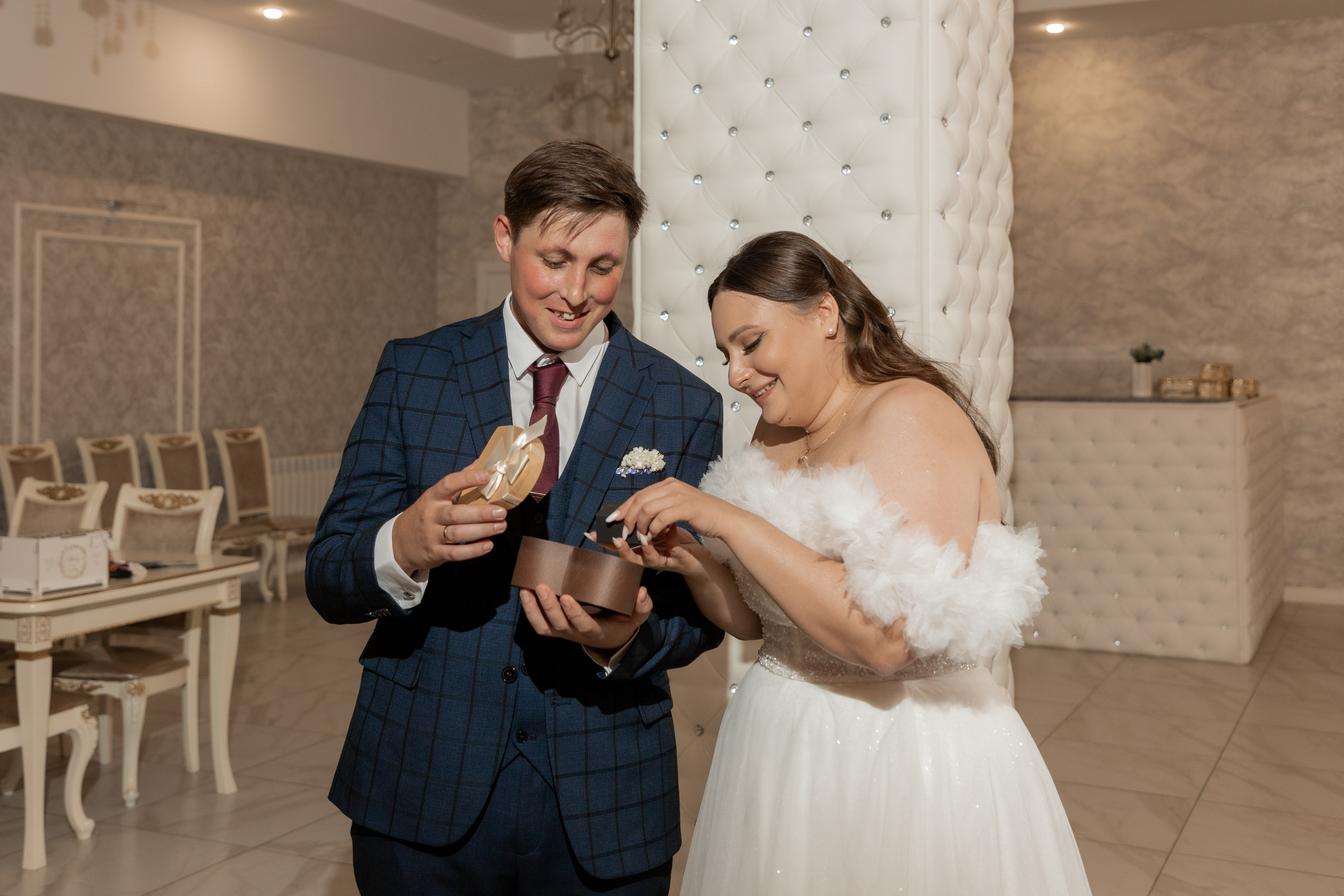 Иса и Валерия (сокращено). Свадебный фотограф Ангелина Сунгатулина | Саратов | Балаково | Вольск