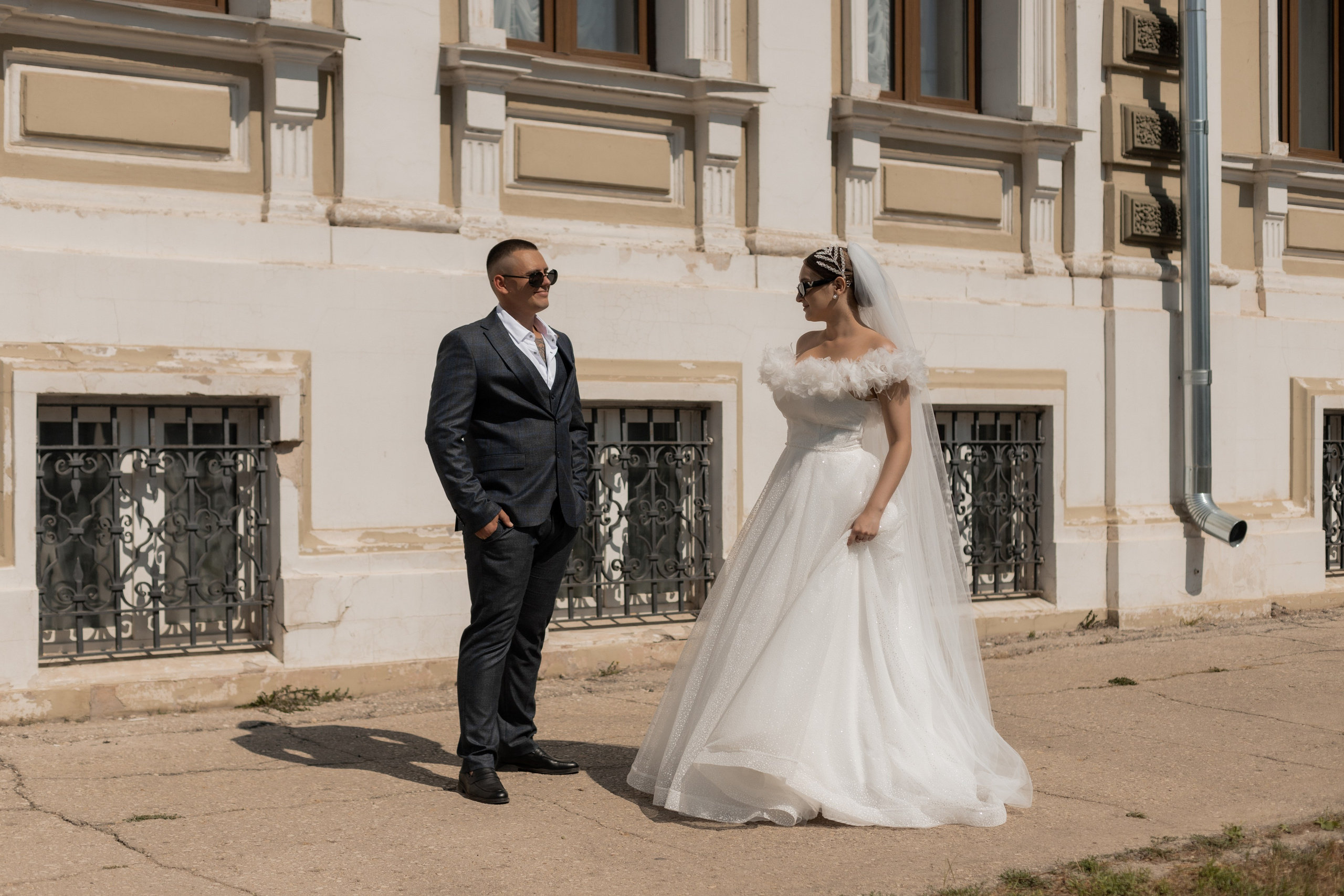 Алексей и Юлия (сокращено). Свадебный фотограф Ангелина Сунгатулина | Саратов | Балаково | Вольск