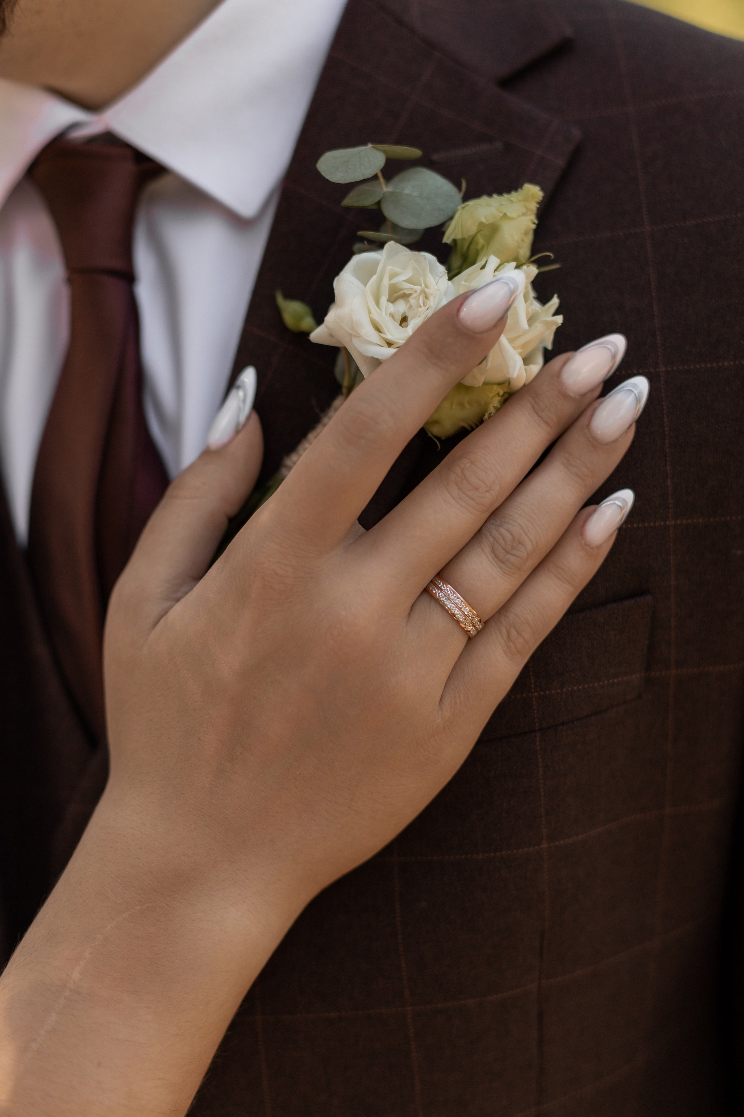 Анатолий и Полина (сокращено). Свадебный фотограф Ангелина Сунгатулина | Саратов | Балаково | Вольск