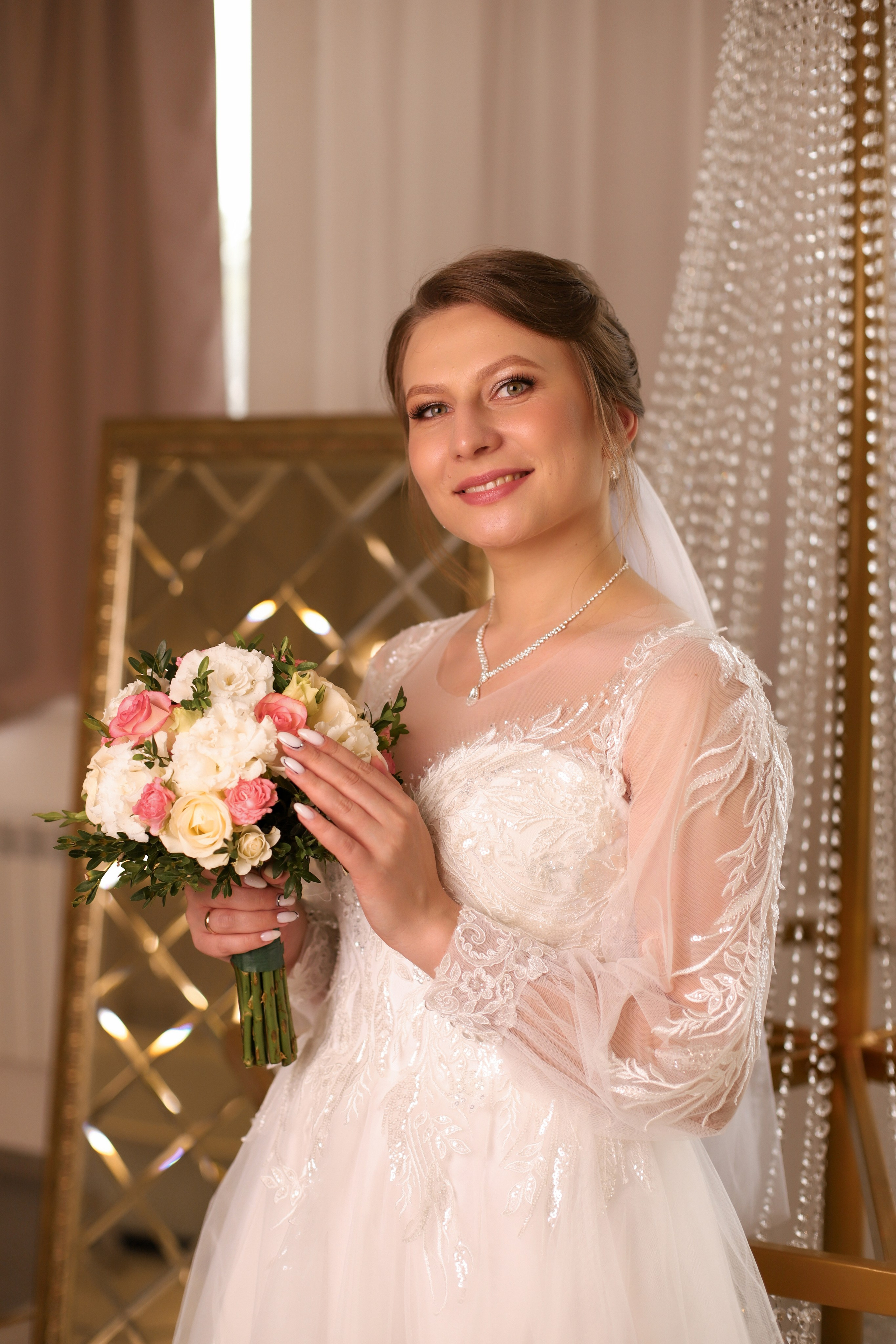 Алексей и Ольга (сокращено). Свадебный фотограф Ангелина Сунгатулина | Саратов | Балаково | Вольск