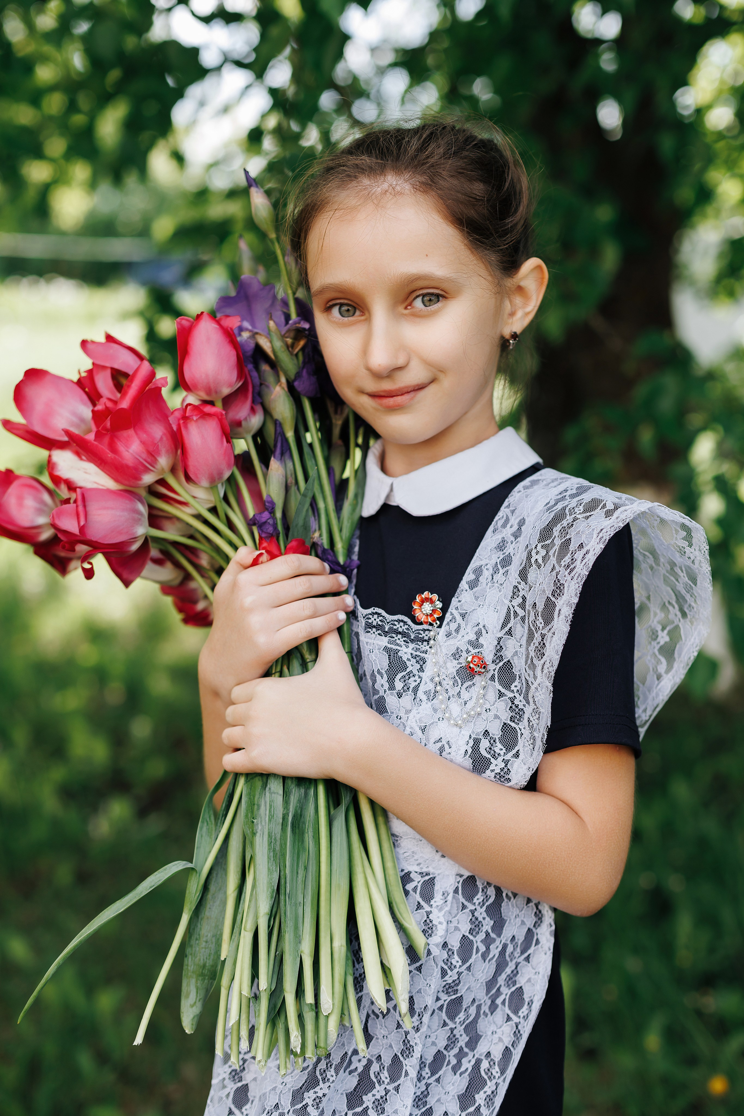 5 класс. Свадебный и семейный фотограф в городе Воронеж. Ирина Боловина