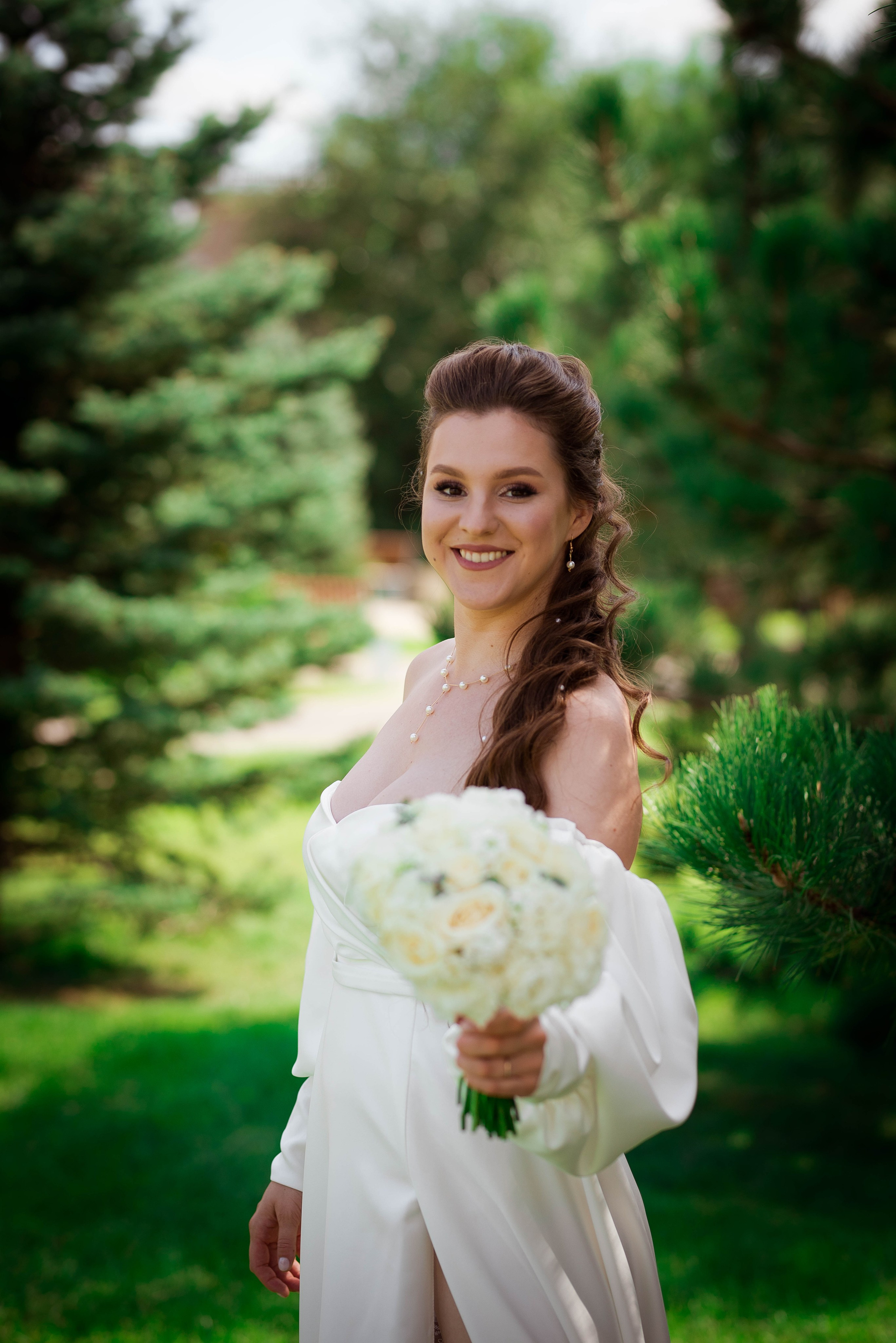 Алексей и Арина. Свадебный и семейный фотограф Яна Стражева. Волгоград, Москва