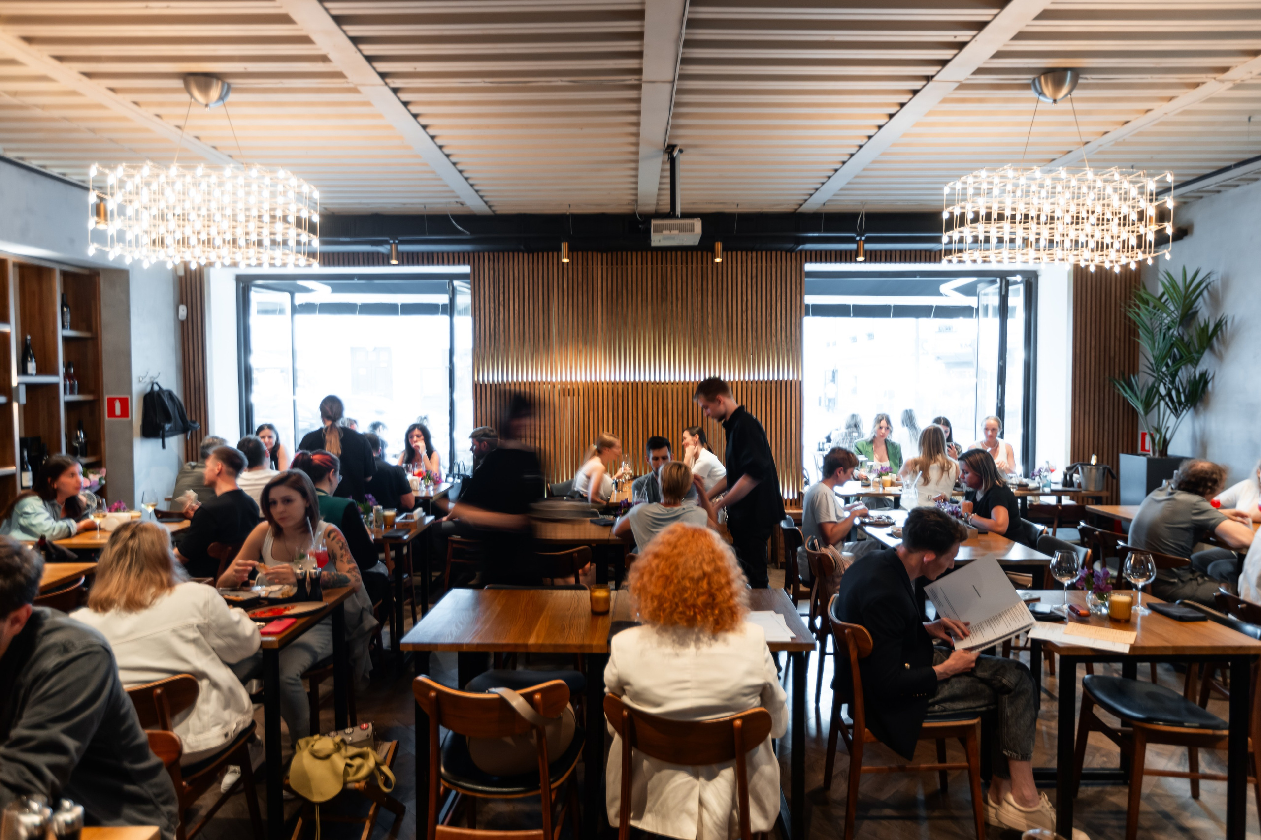 Бар «BRIX». Агентство по фото и видео съемке