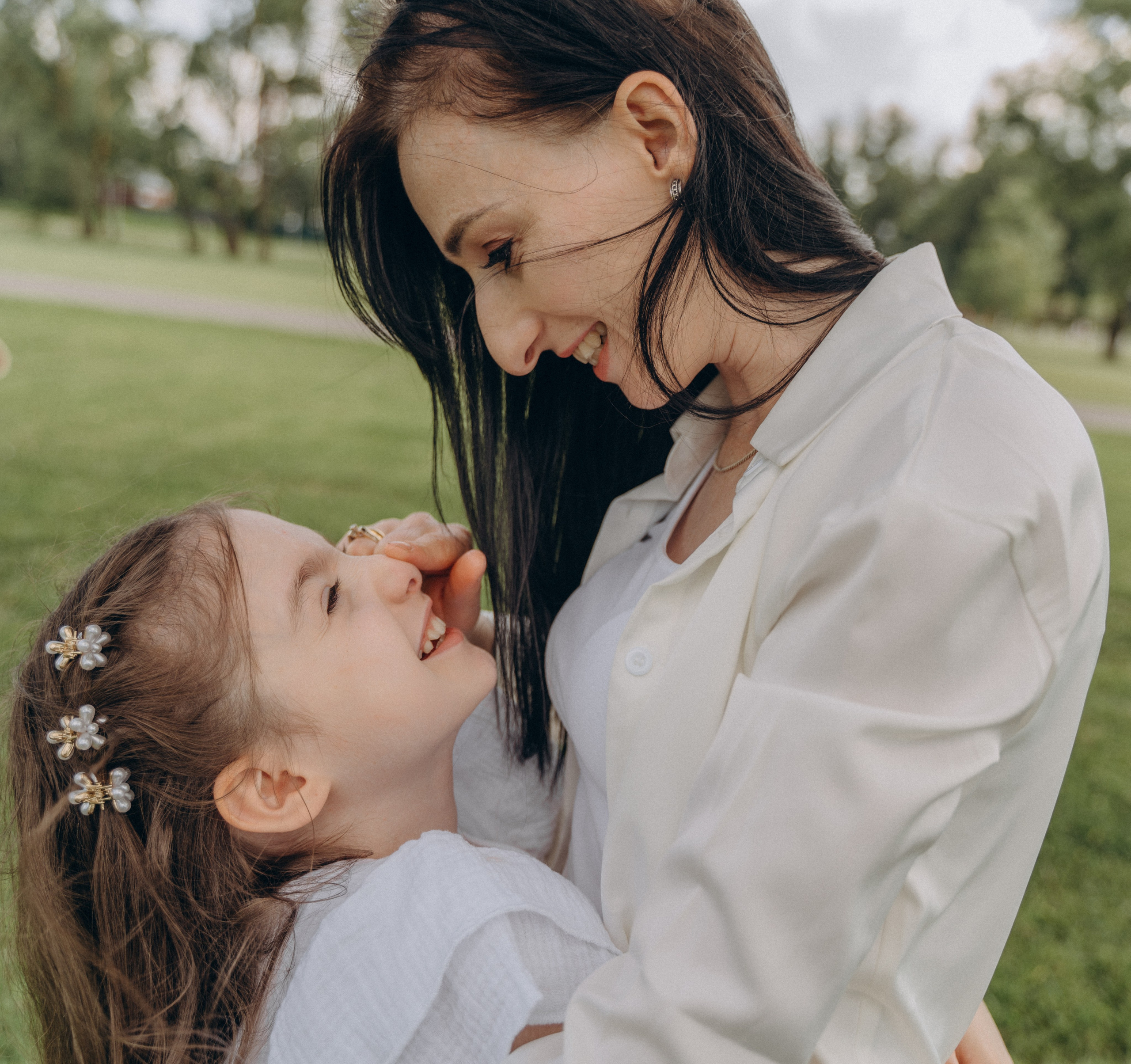 Двойняшки. FotoTanya. Раменское/Жуковский/Бронницы