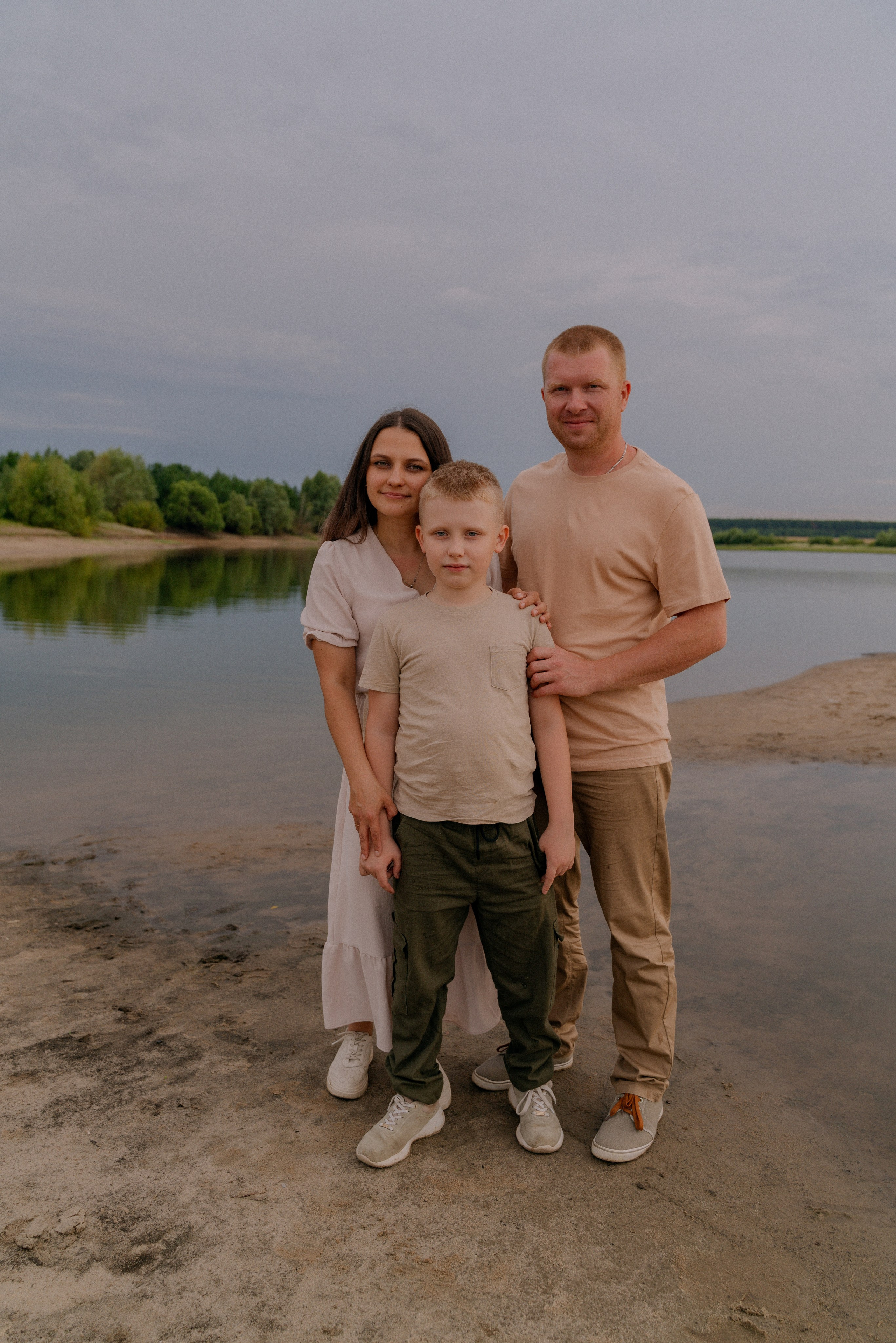 На берегу неба…. FotoTanya. Раменское/Жуковский/Бронницы