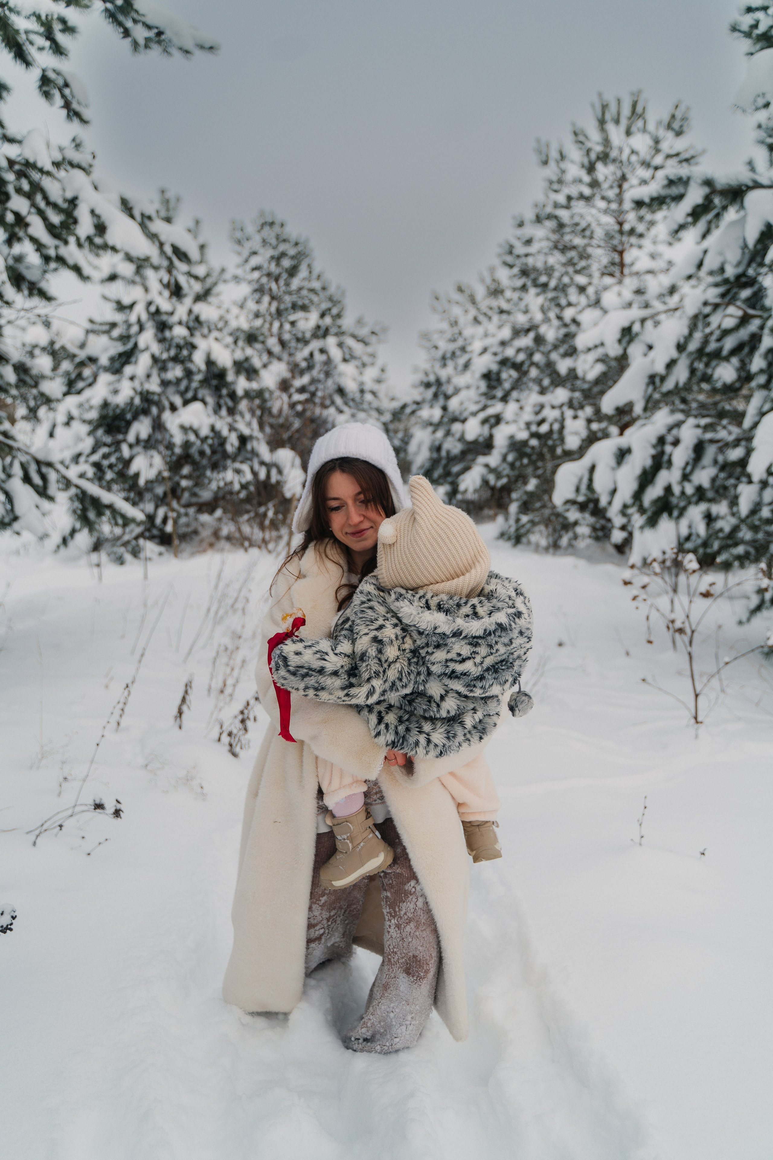 Зимняя сказка. FotoTanya. Раменское/Жуковский/Бронницы