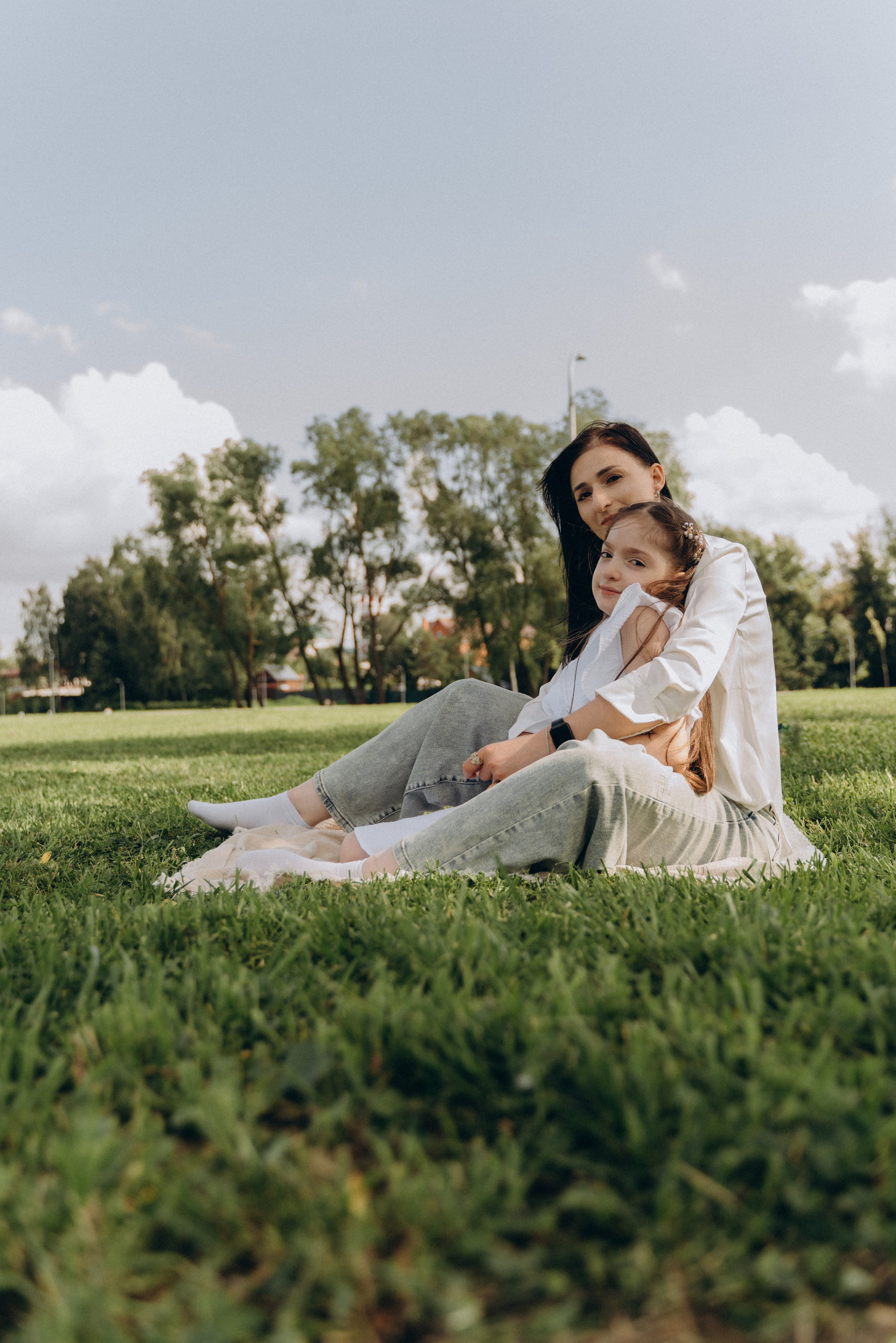 Двойняшки. FotoTanya. Раменское/Жуковский/Бронницы