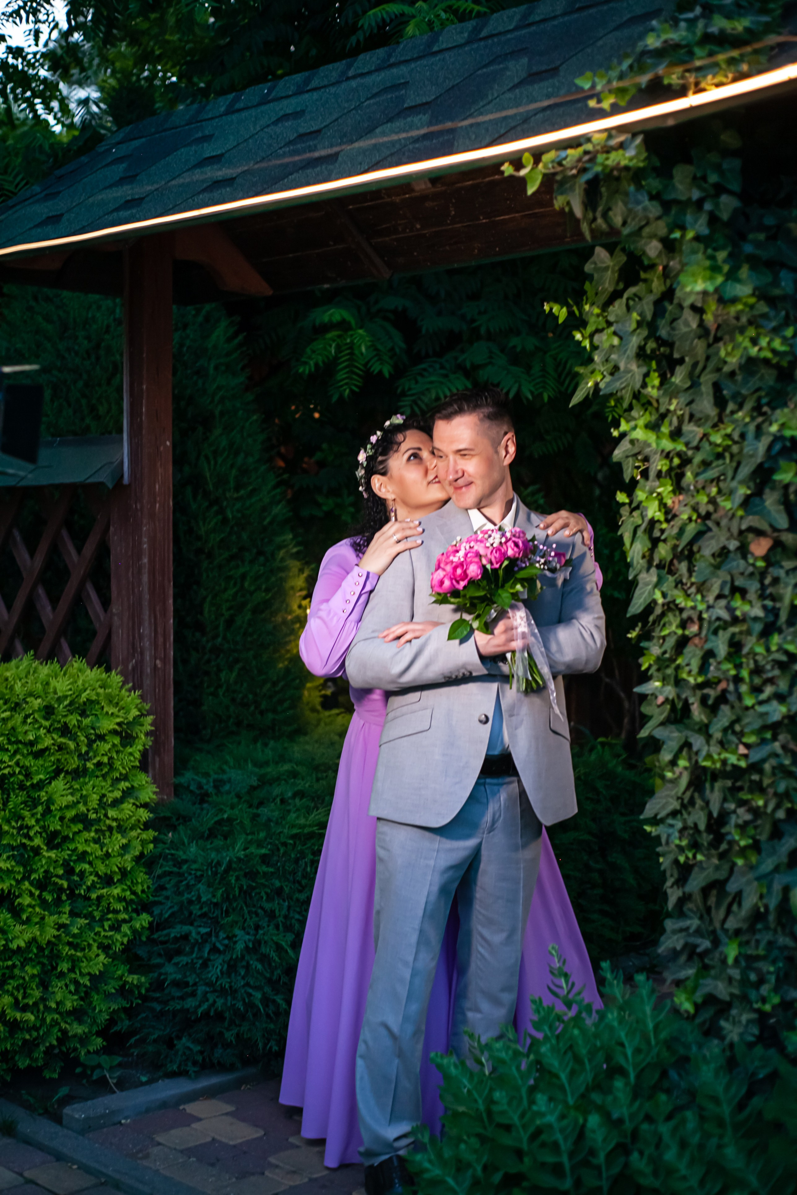 23.06.23. Свадебный и семейный фотограф в Армавире