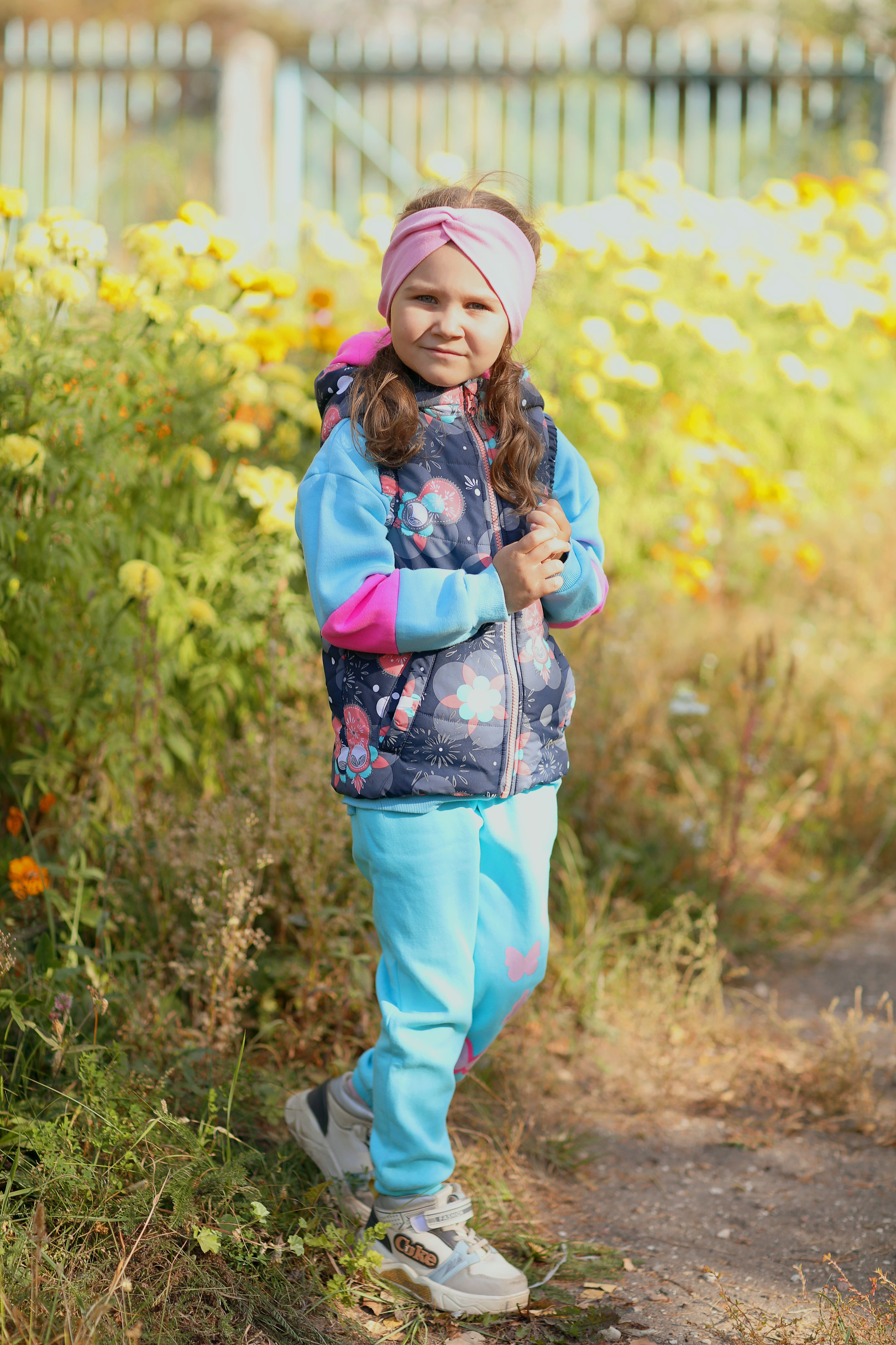 Детский сад. Фотограф в Ярославле Егорычева Екатерина