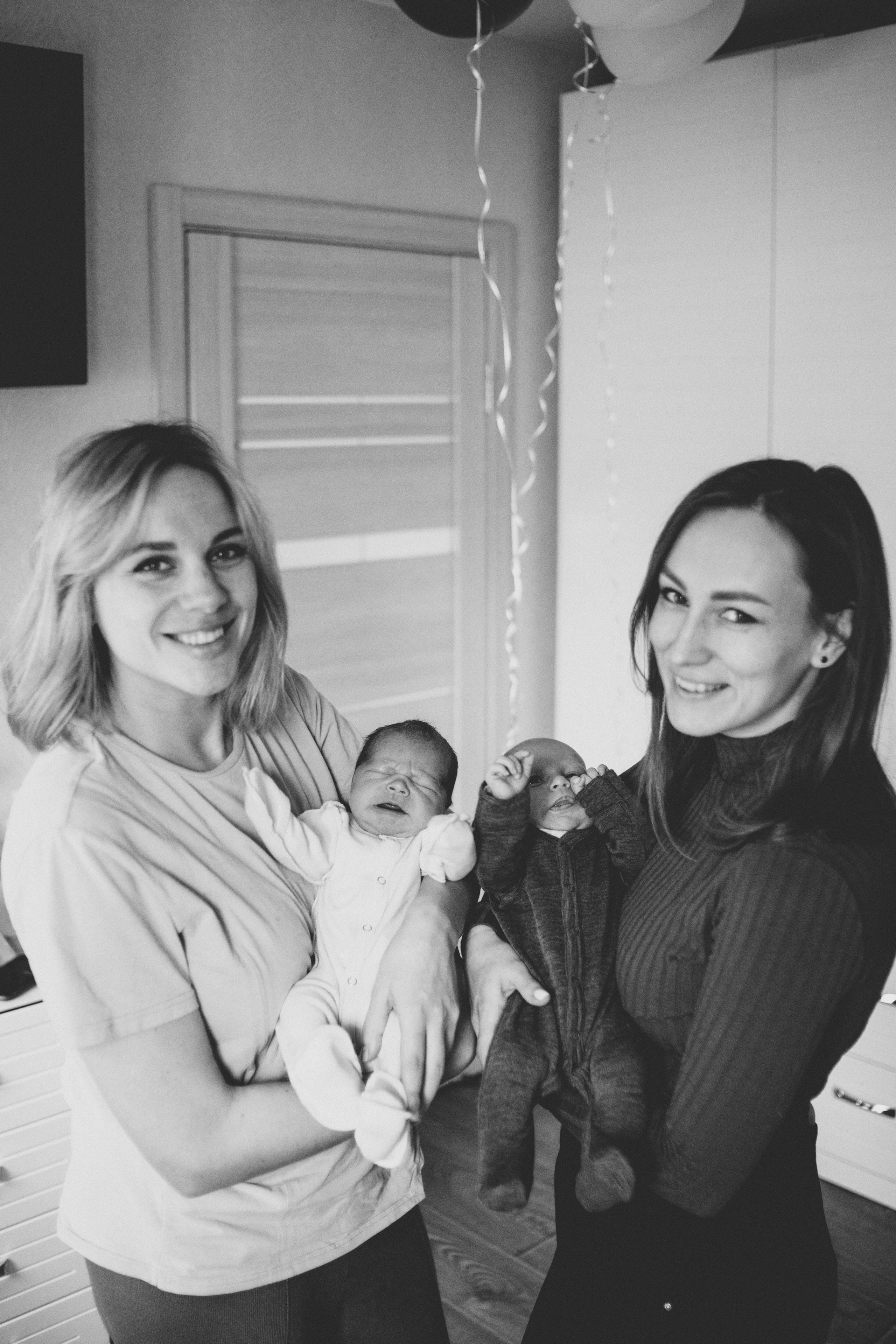 Выписка Миши. Семейный фотограф и фотограф на роды в Ростове-на-Дону Мухина Виктория